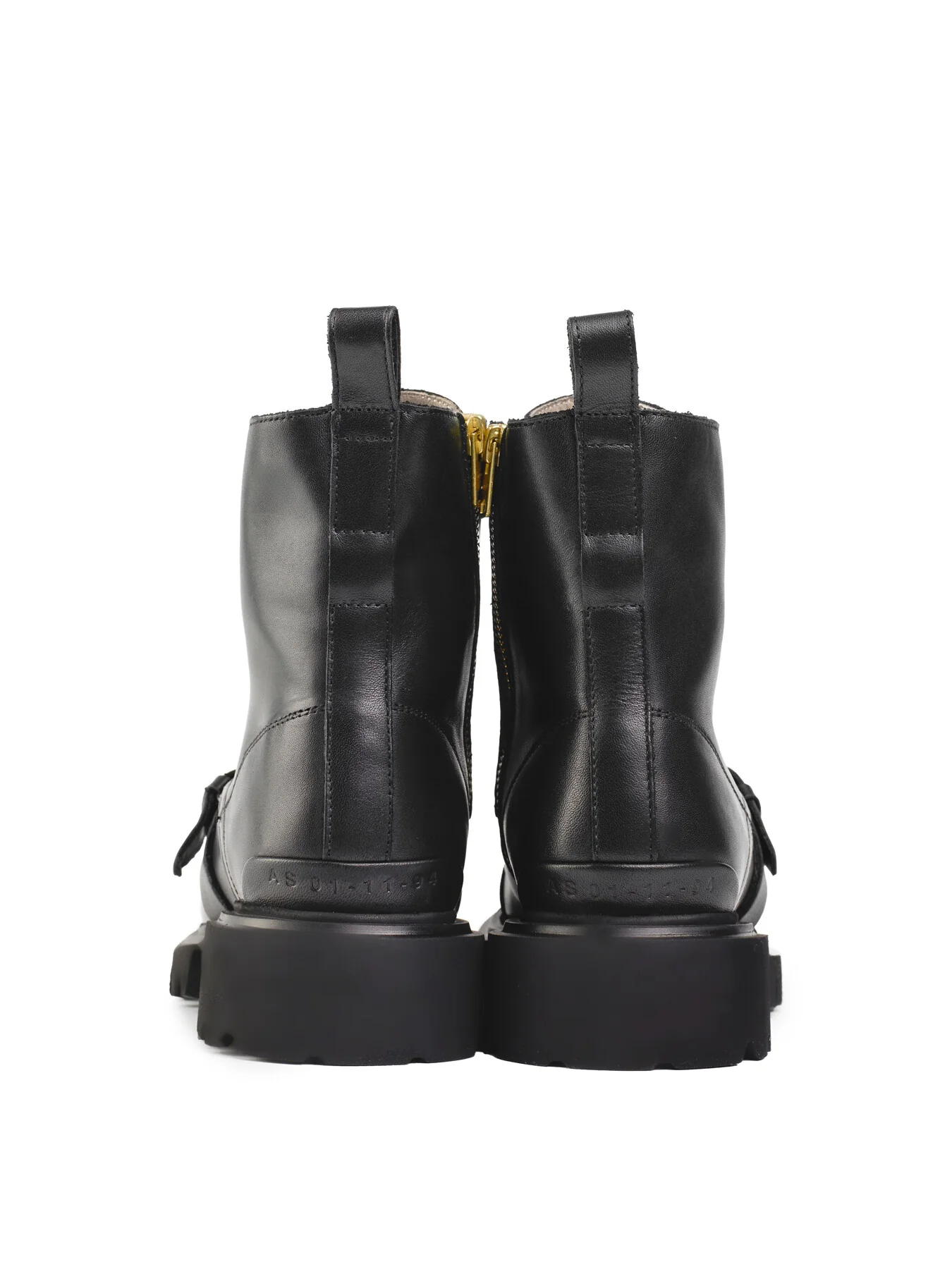 ALLSAINTS Tori Boots - Image 3