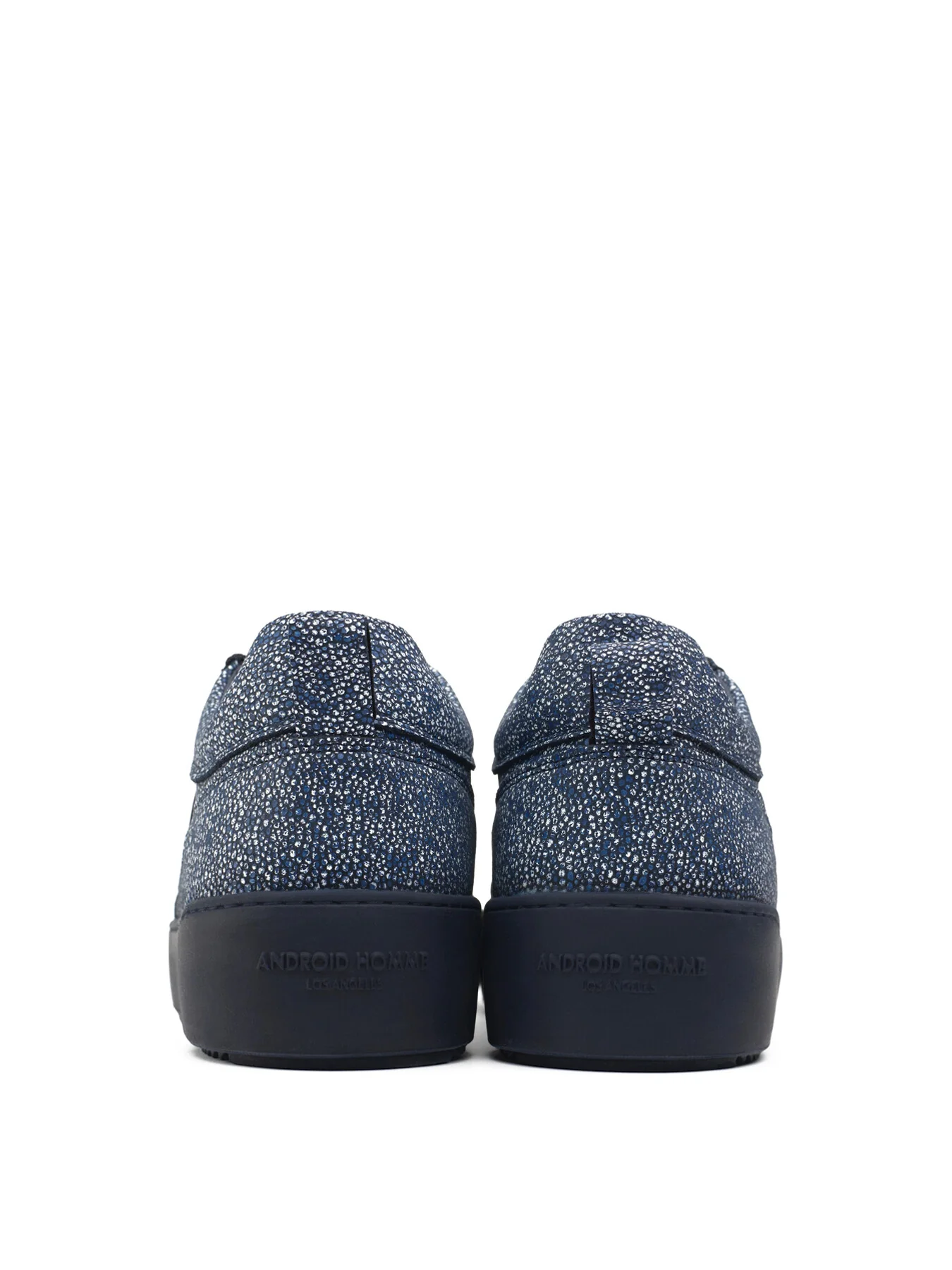 ANDROID HOMME Point Dume Low Trainers - Image 3