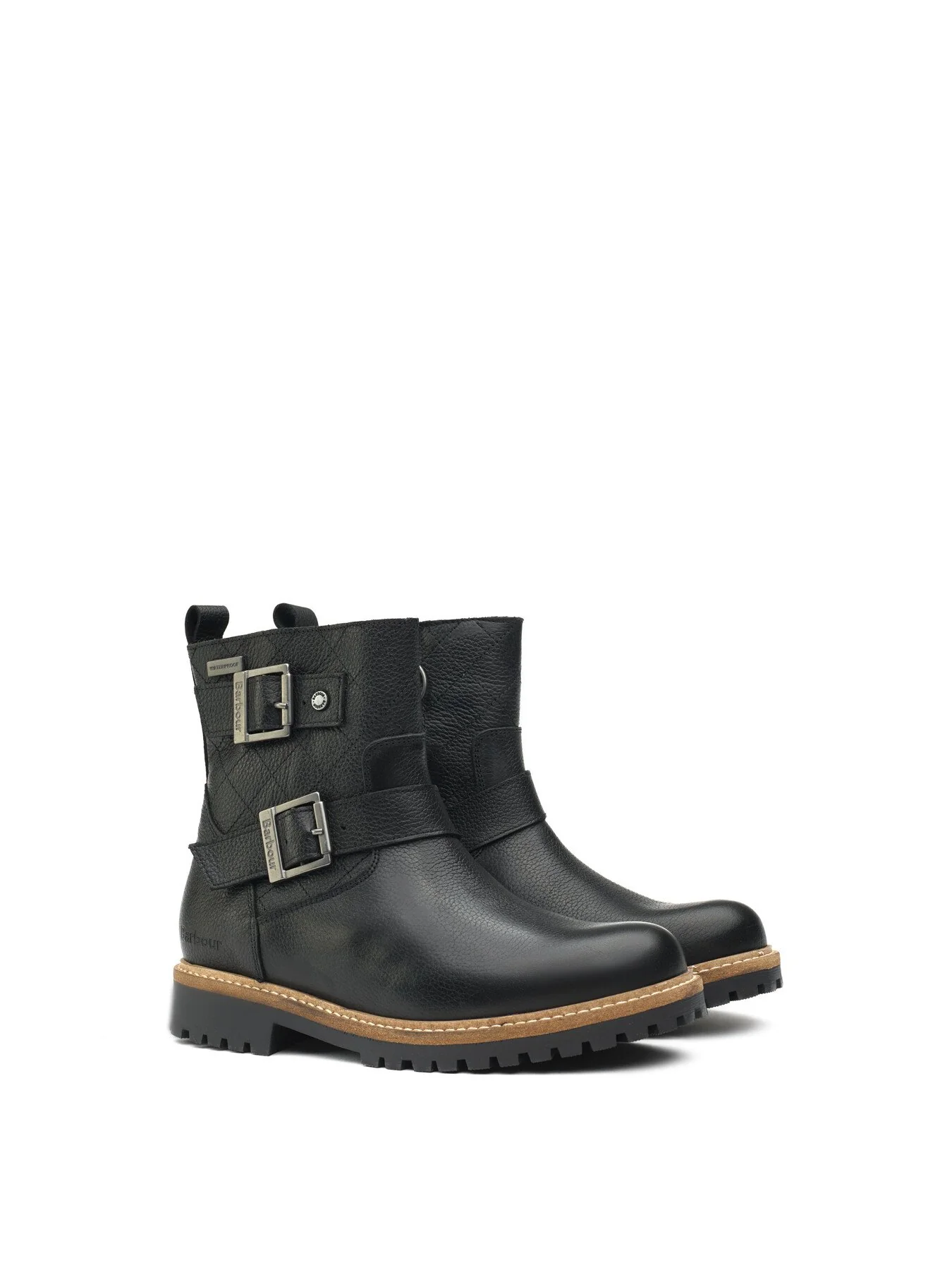 BARBOUR Bramble Boots - Image 2