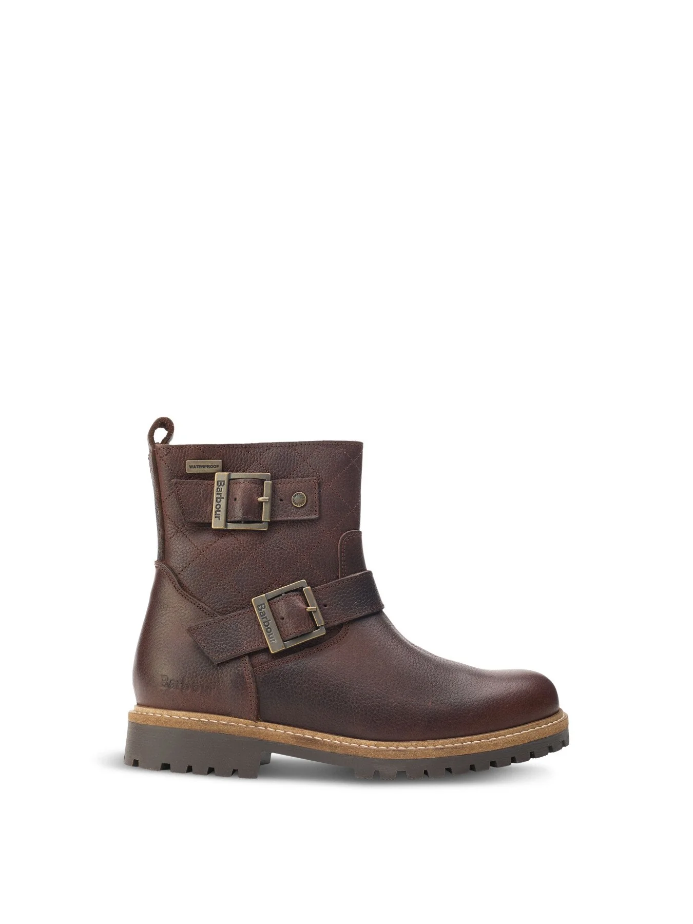 BARBOUR Bramble Boots