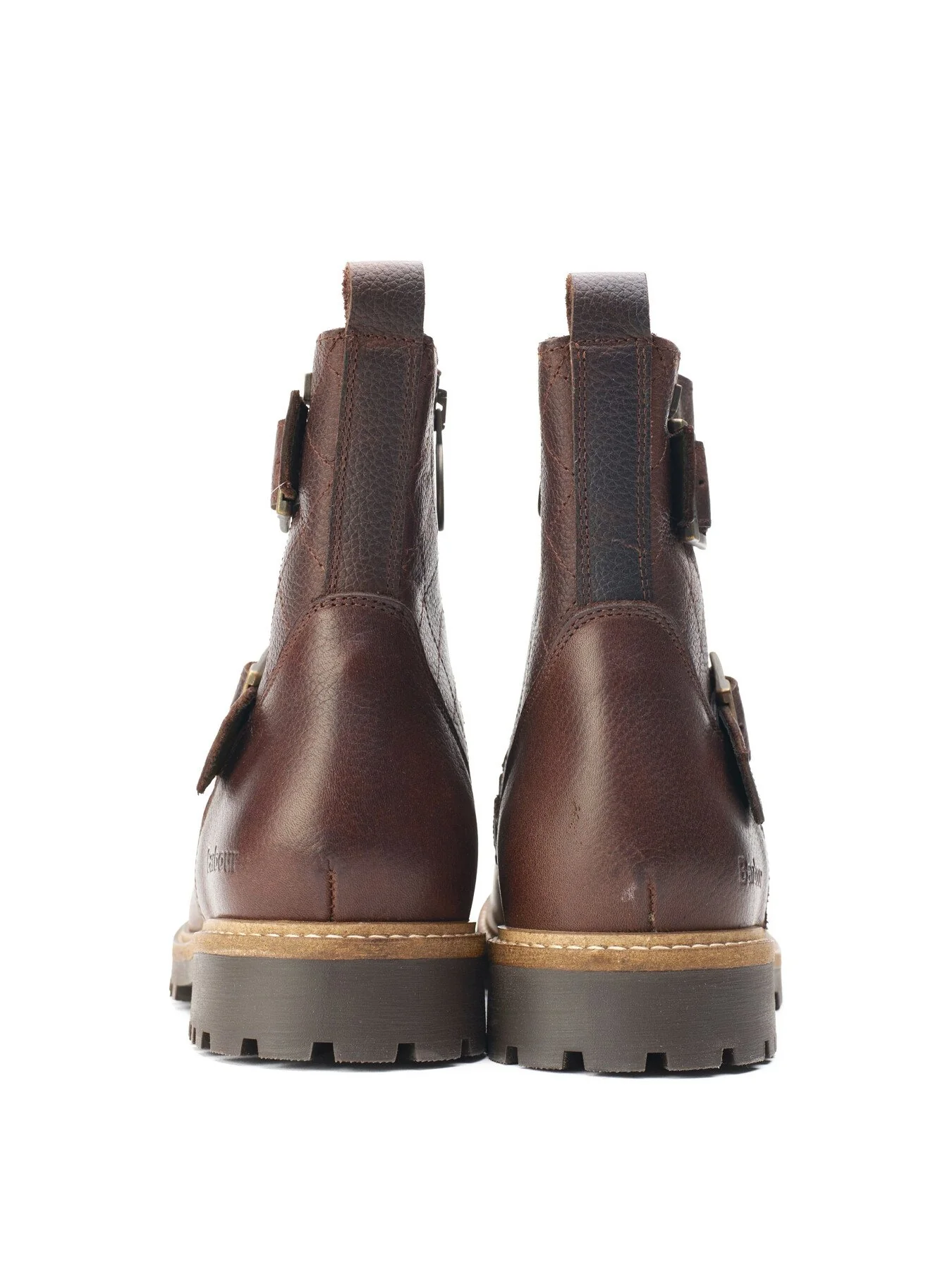 BARBOUR Bramble Boots - Image 3