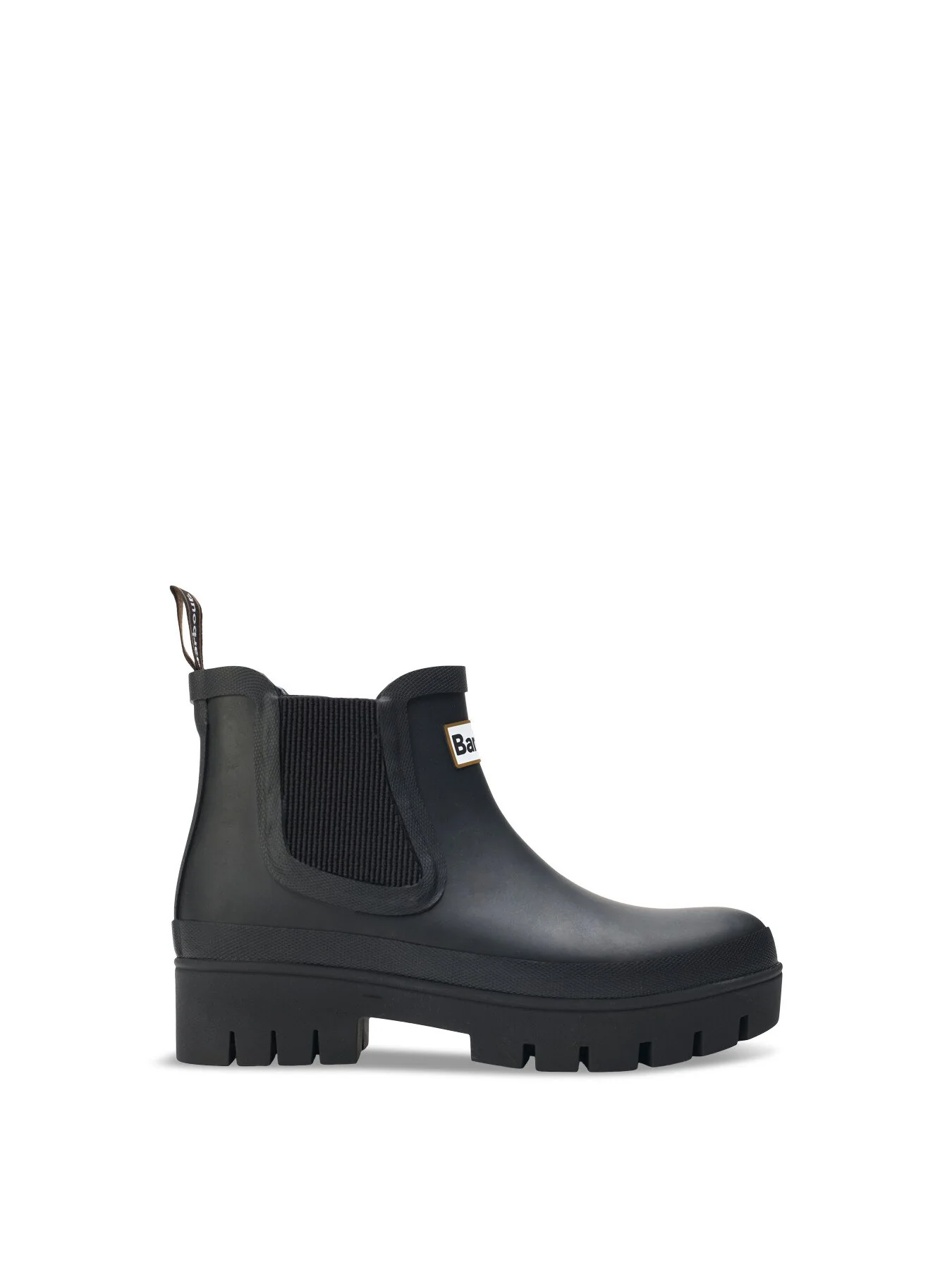 BARBOUR Halton Boots