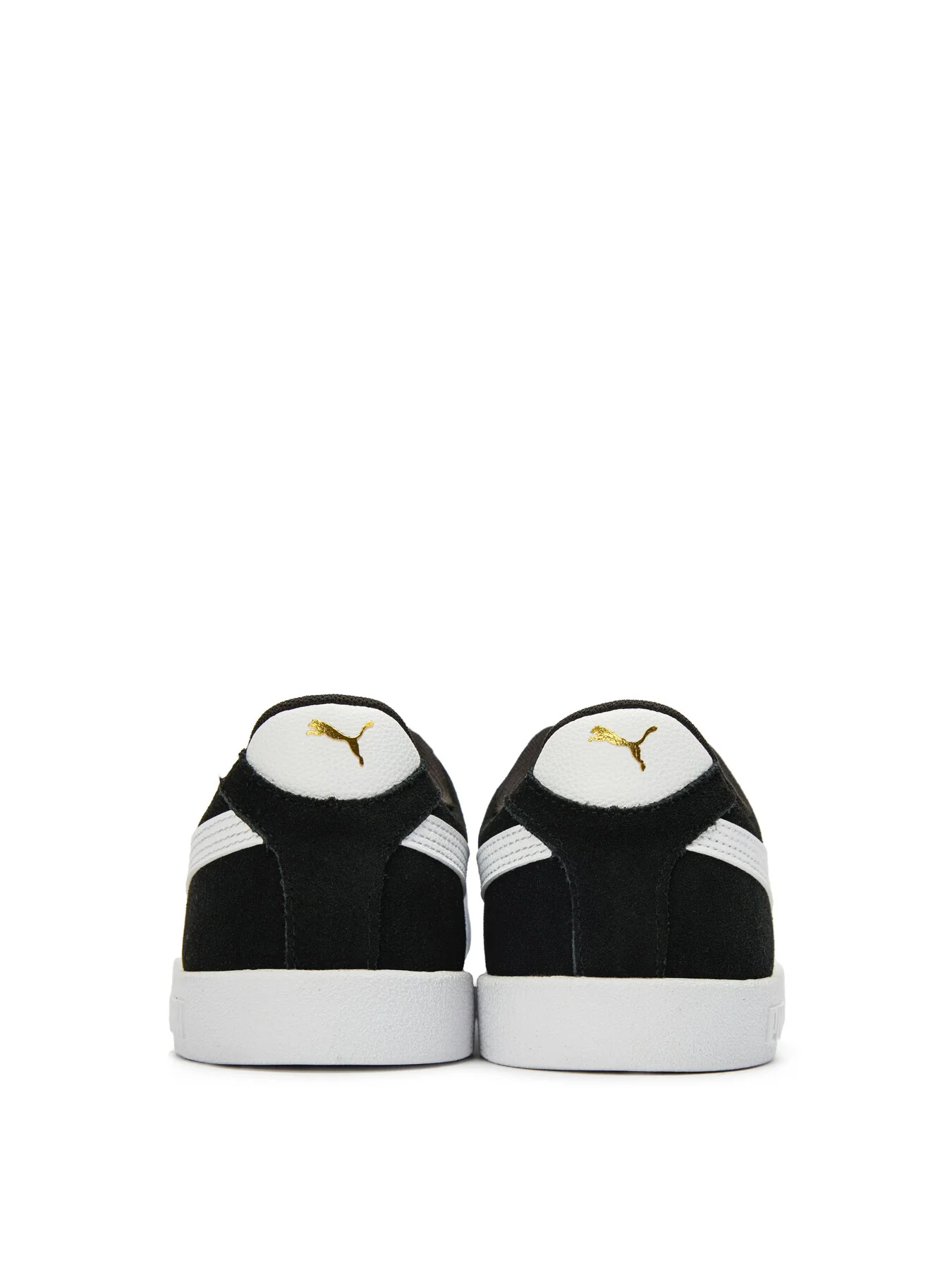PUMA Club Trainers - Image 3