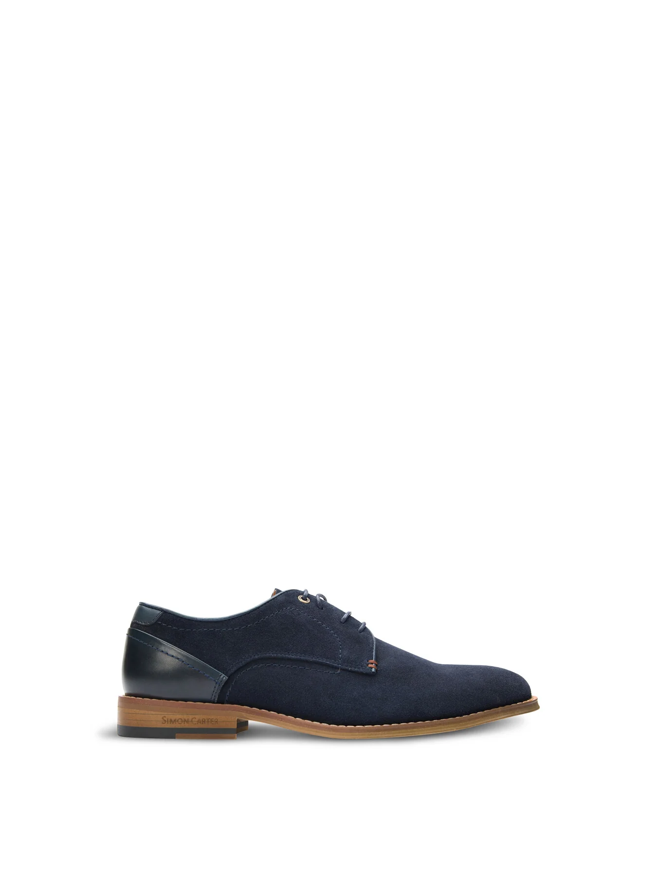 SIMON CARTER Weir Lace Up Shoes