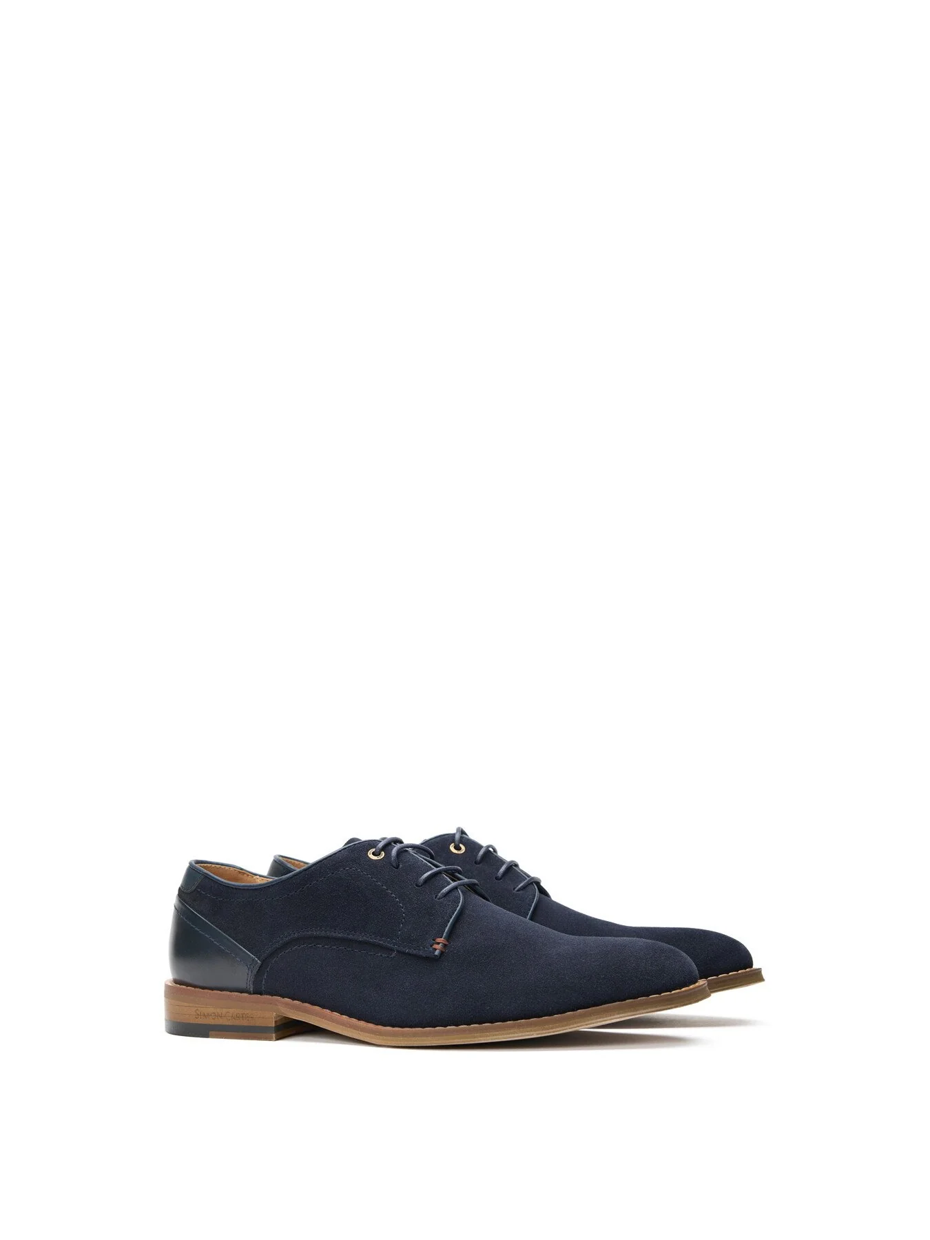 SIMON CARTER Weir Lace Up Shoes - Image 2