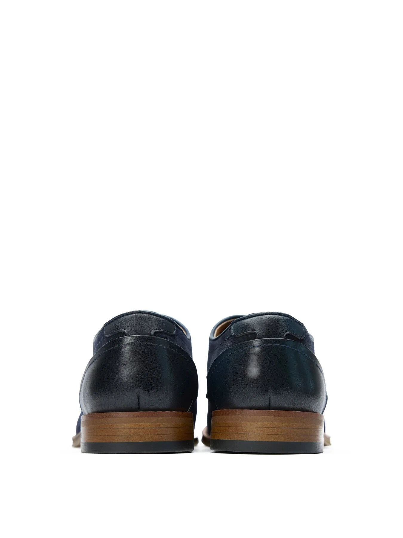 SIMON CARTER Weir Lace Up Shoes - Image 3