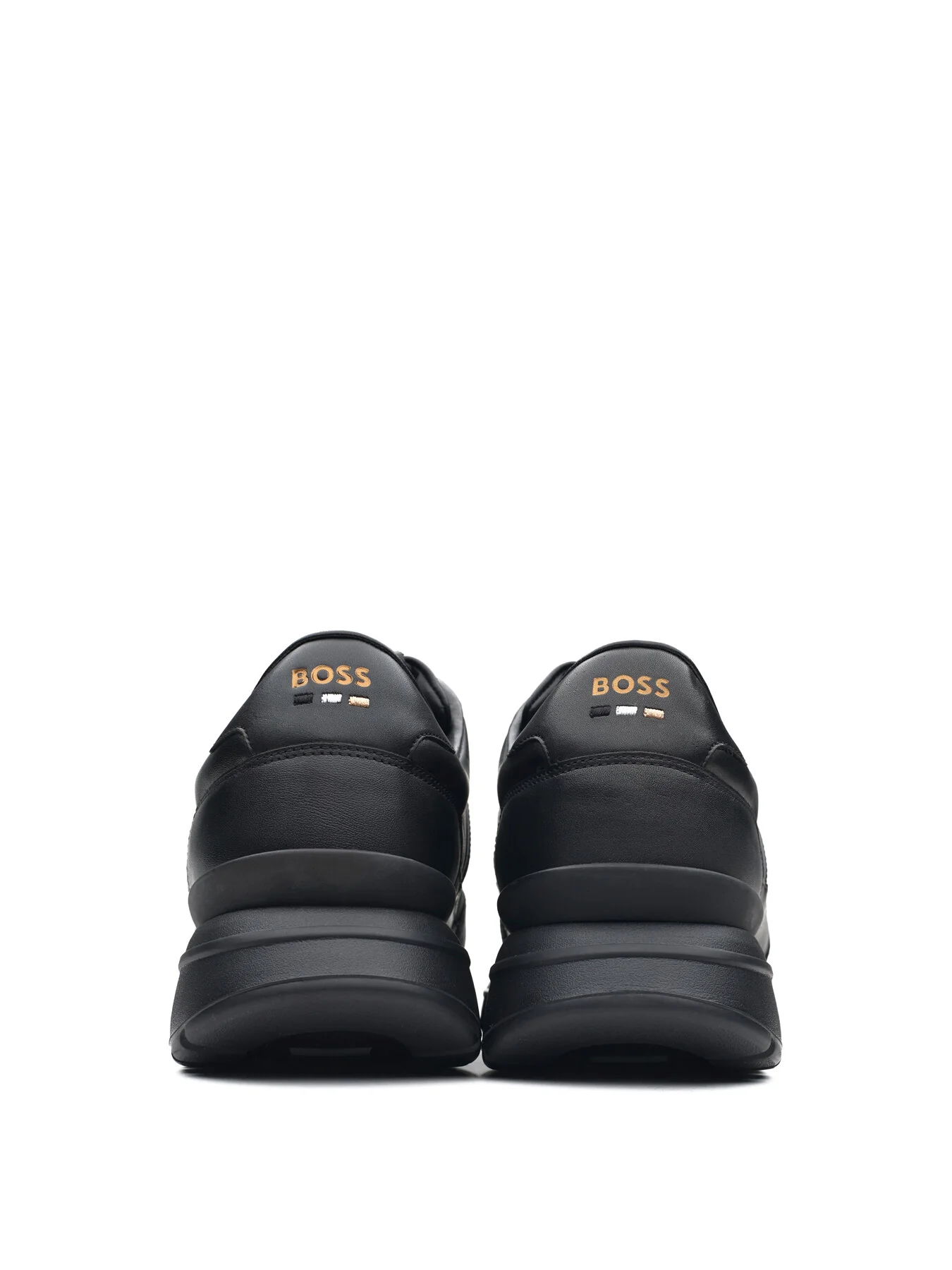BOSS Jace Run Trainers - Image 3