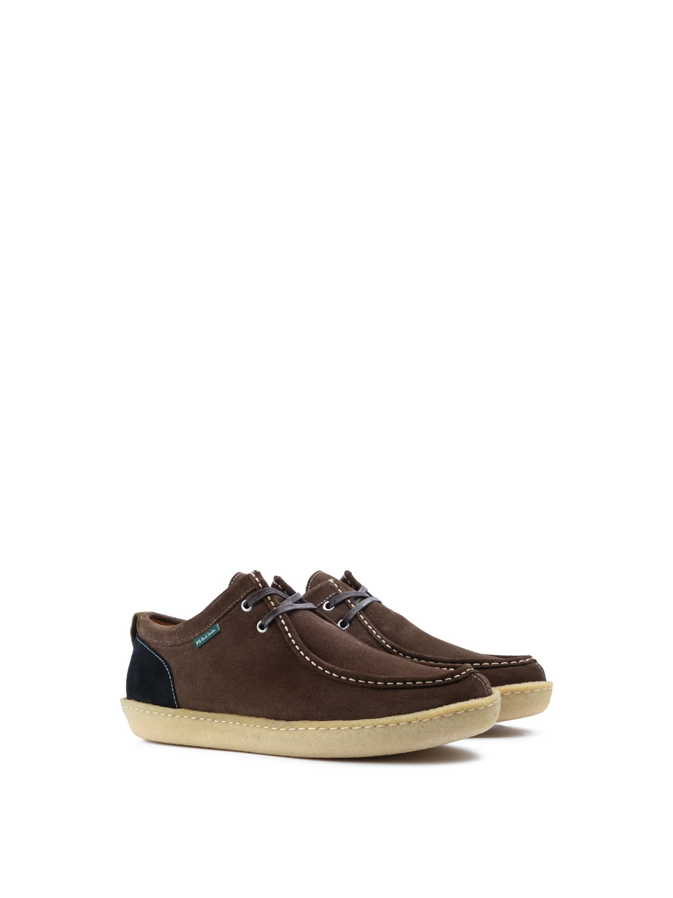 PAUL SMITH Buster Shoes - Image 2