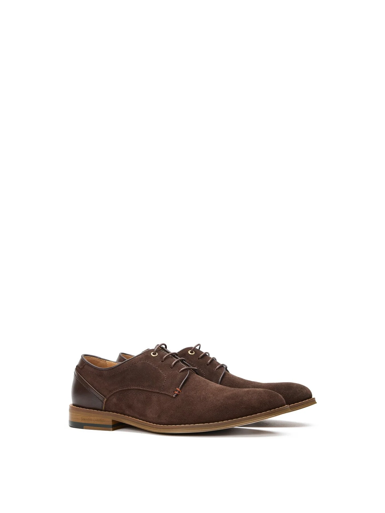 SIMON CARTER Weir Lace Up Shoes - Image 2