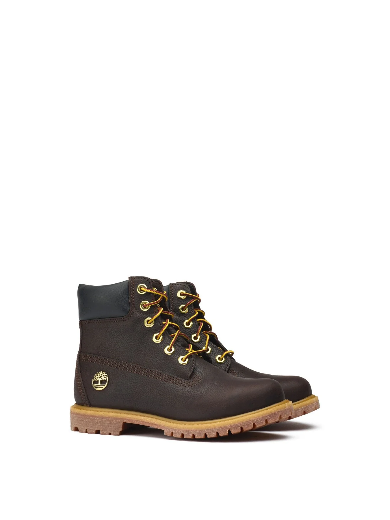 TIMBERLAND 6' Lace Waterproof Boots - Image 2