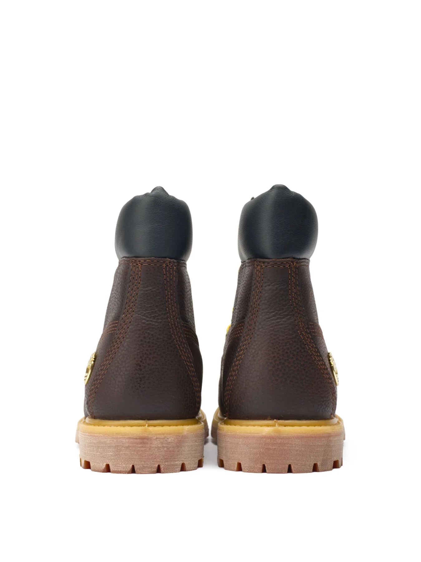TIMBERLAND 6' Lace Waterproof Boots - Image 3