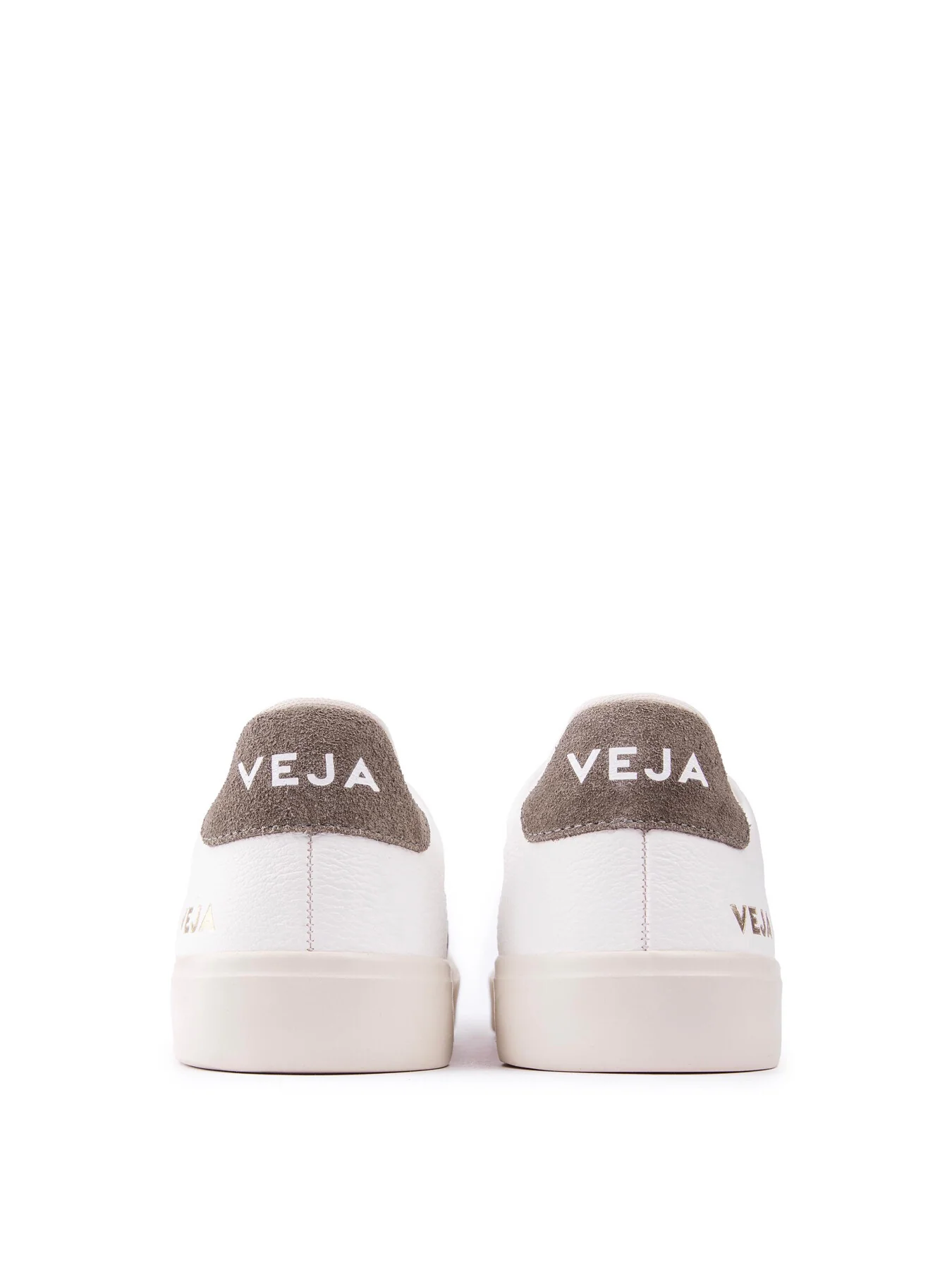 Campo Chromefree Leather Trainers - Image 3