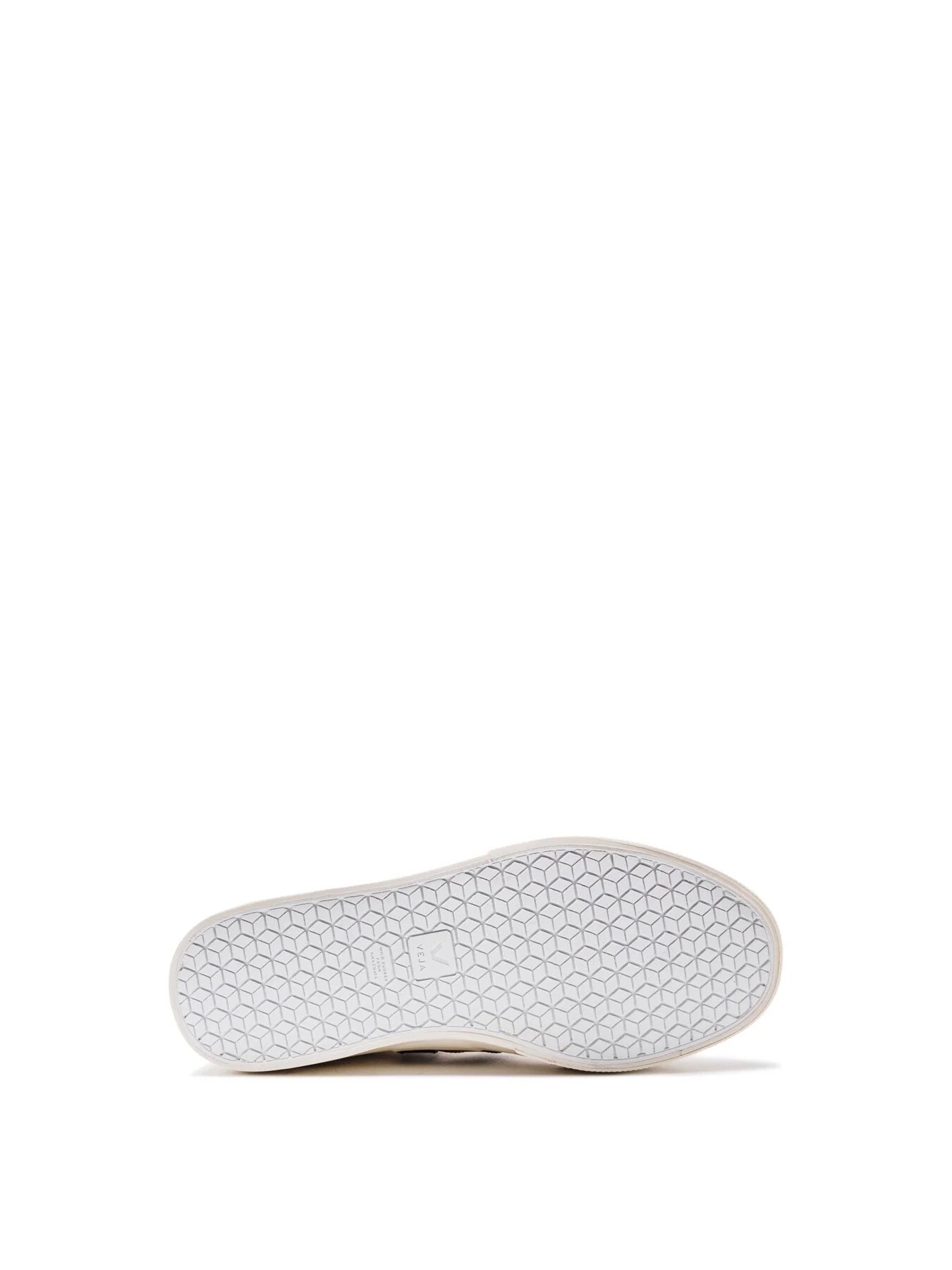 Campo Leather Trainers - Image 3