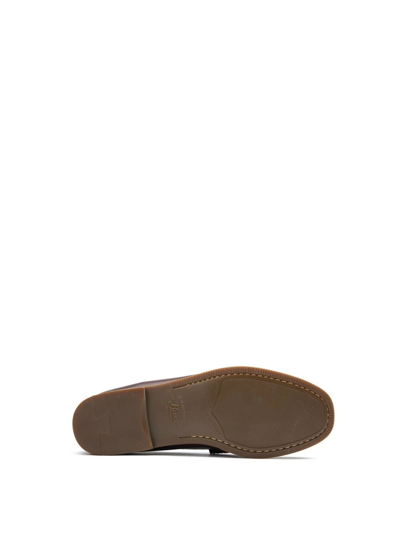 Easy Weejun Lincoln Pull Up Shoes - Image 4