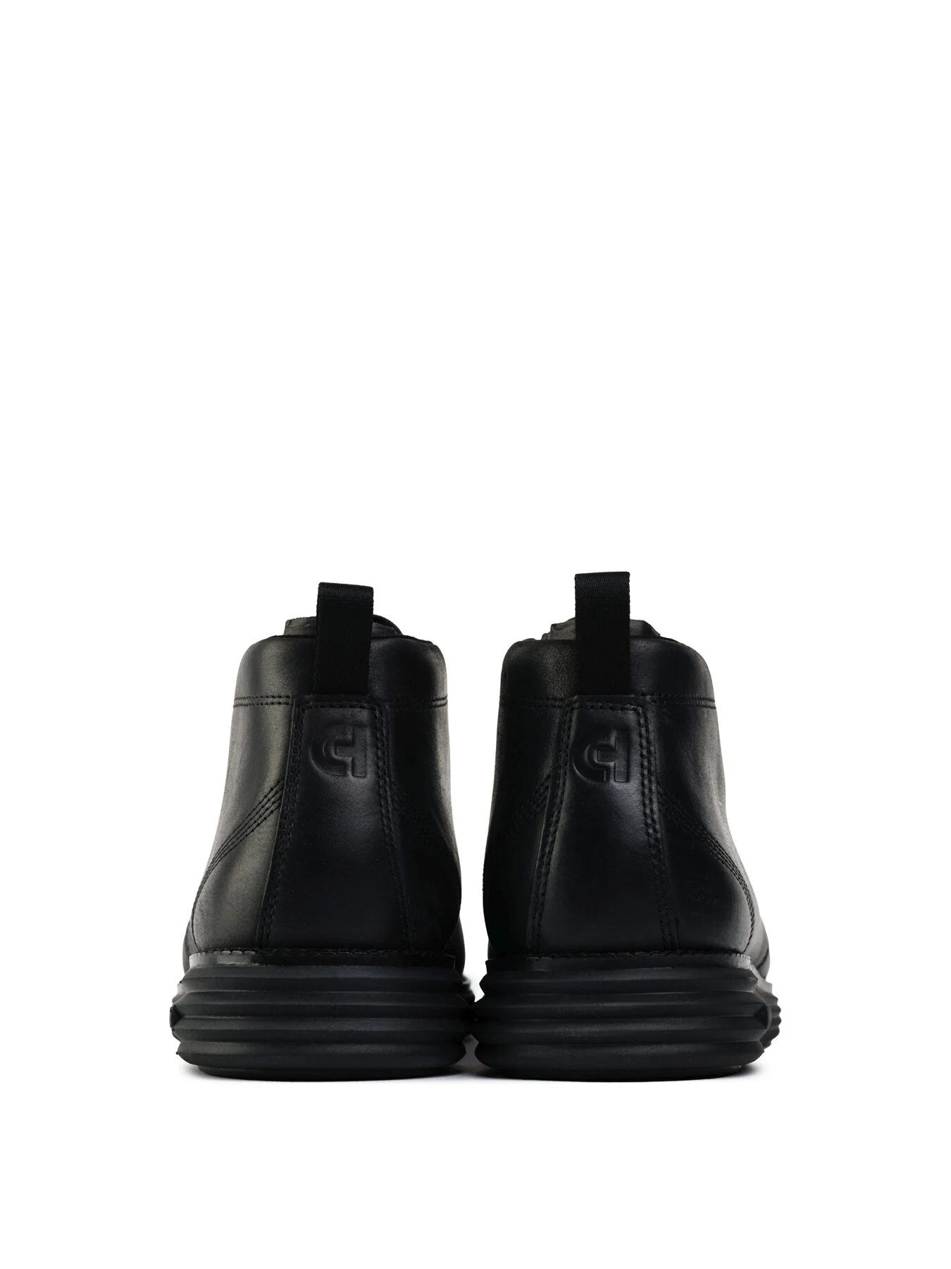 COLE HAAN Original Grand Remastered Chukka Boots - Image 3