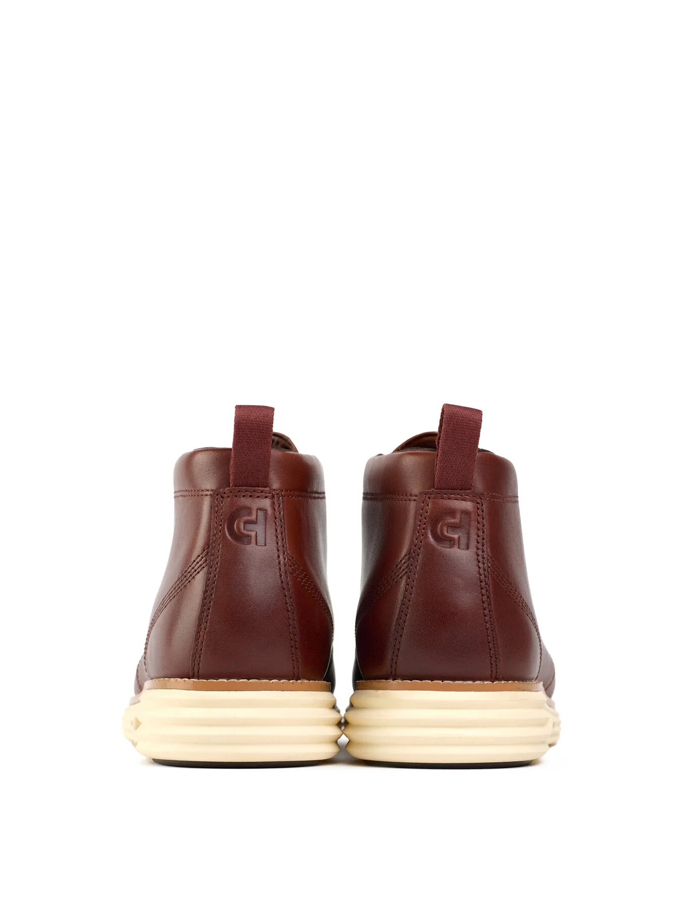 COLE HAAN Original Grand Remastered Chukka Boots - Image 3