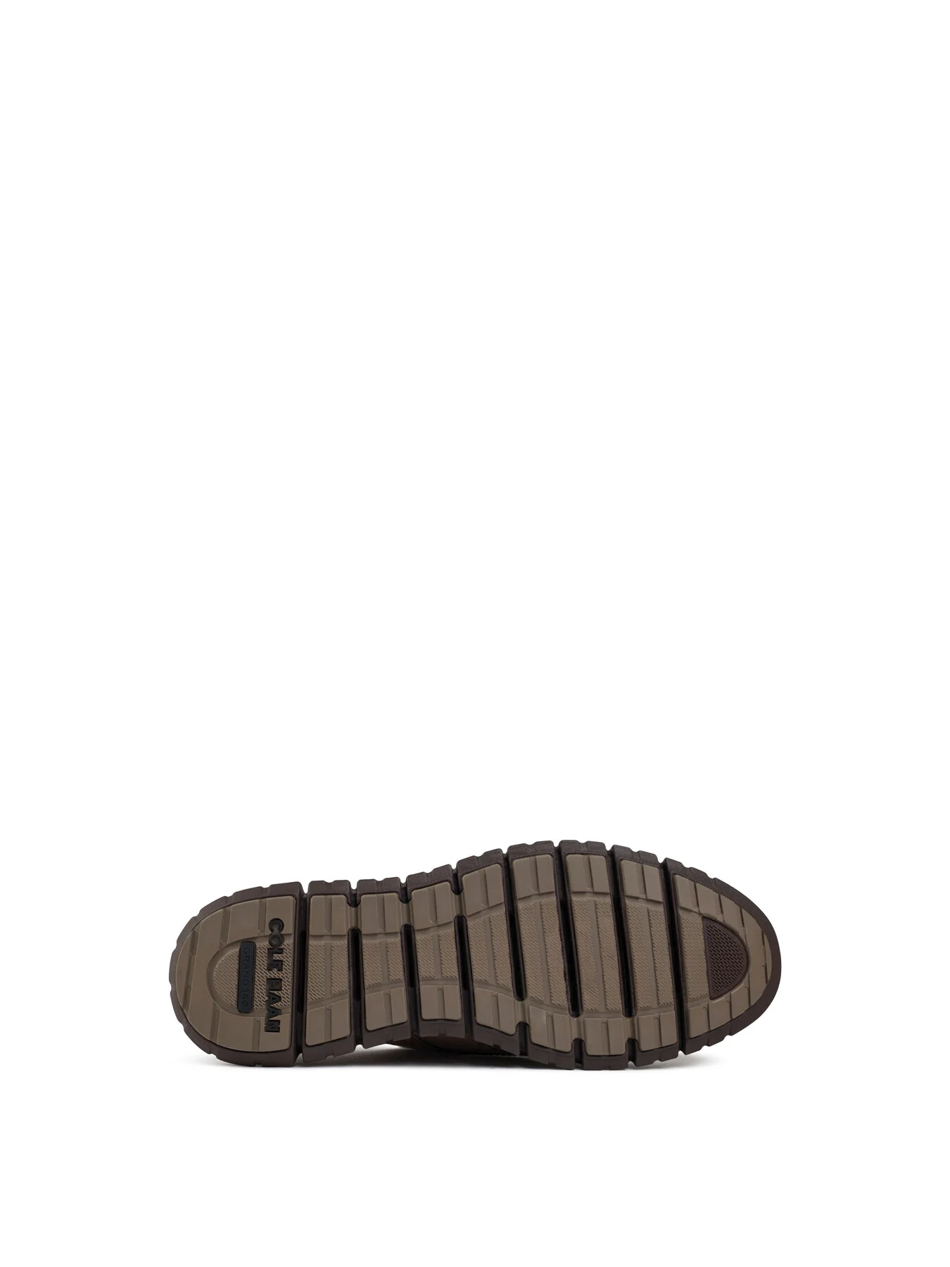COLE HAAN Zerogrand Remastered Wing Tip Oxford Shoes - Image 3