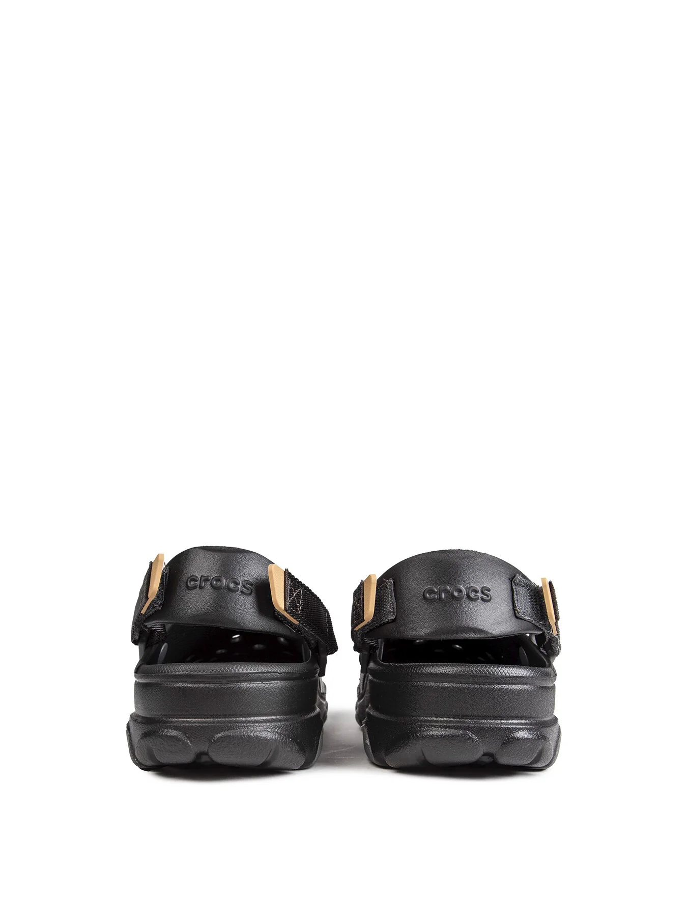 CROCS Classic Terrain Sandals - Image 3