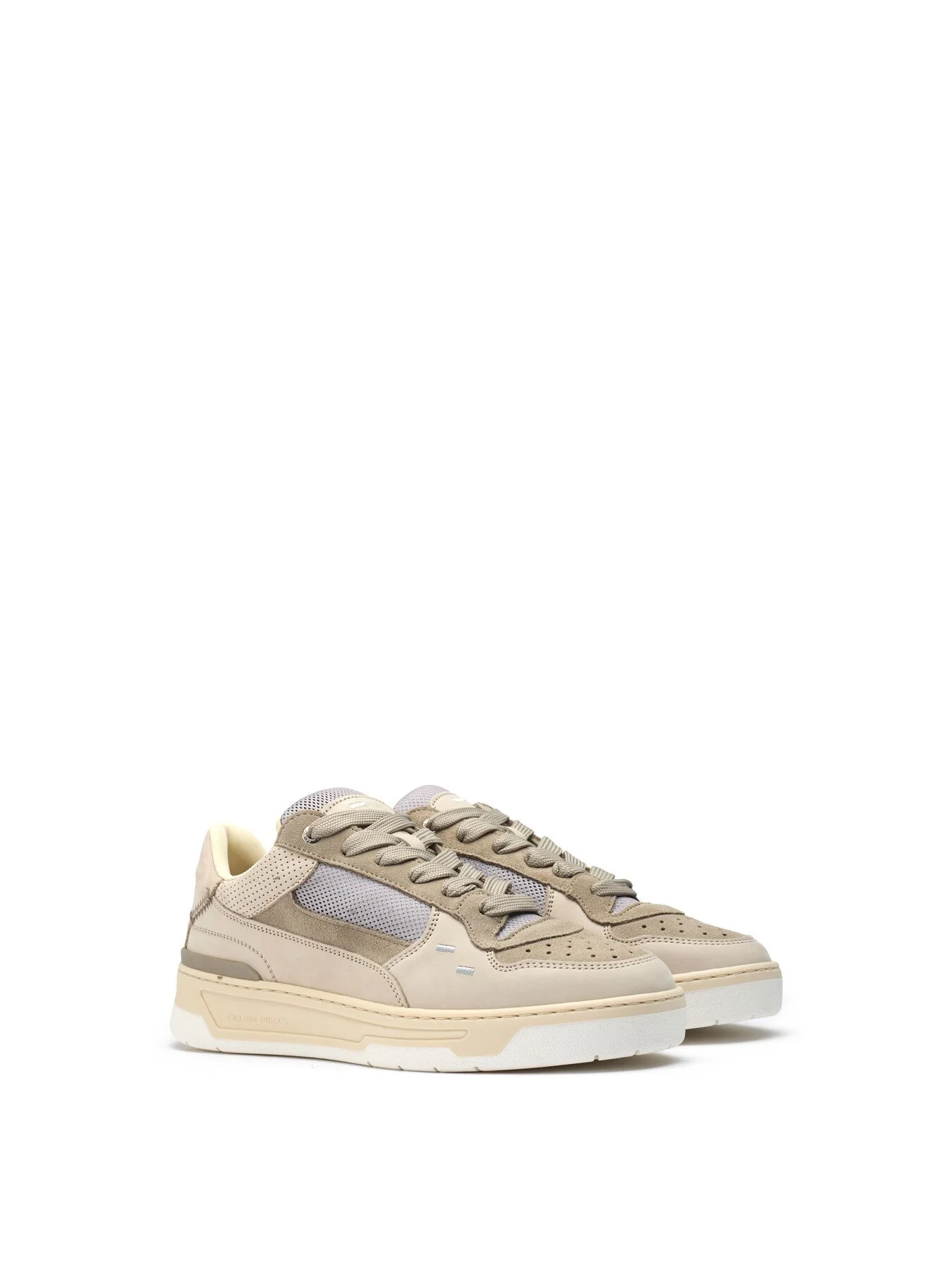 FILLING PIECES Cruiser Stride Trainers - Image 2