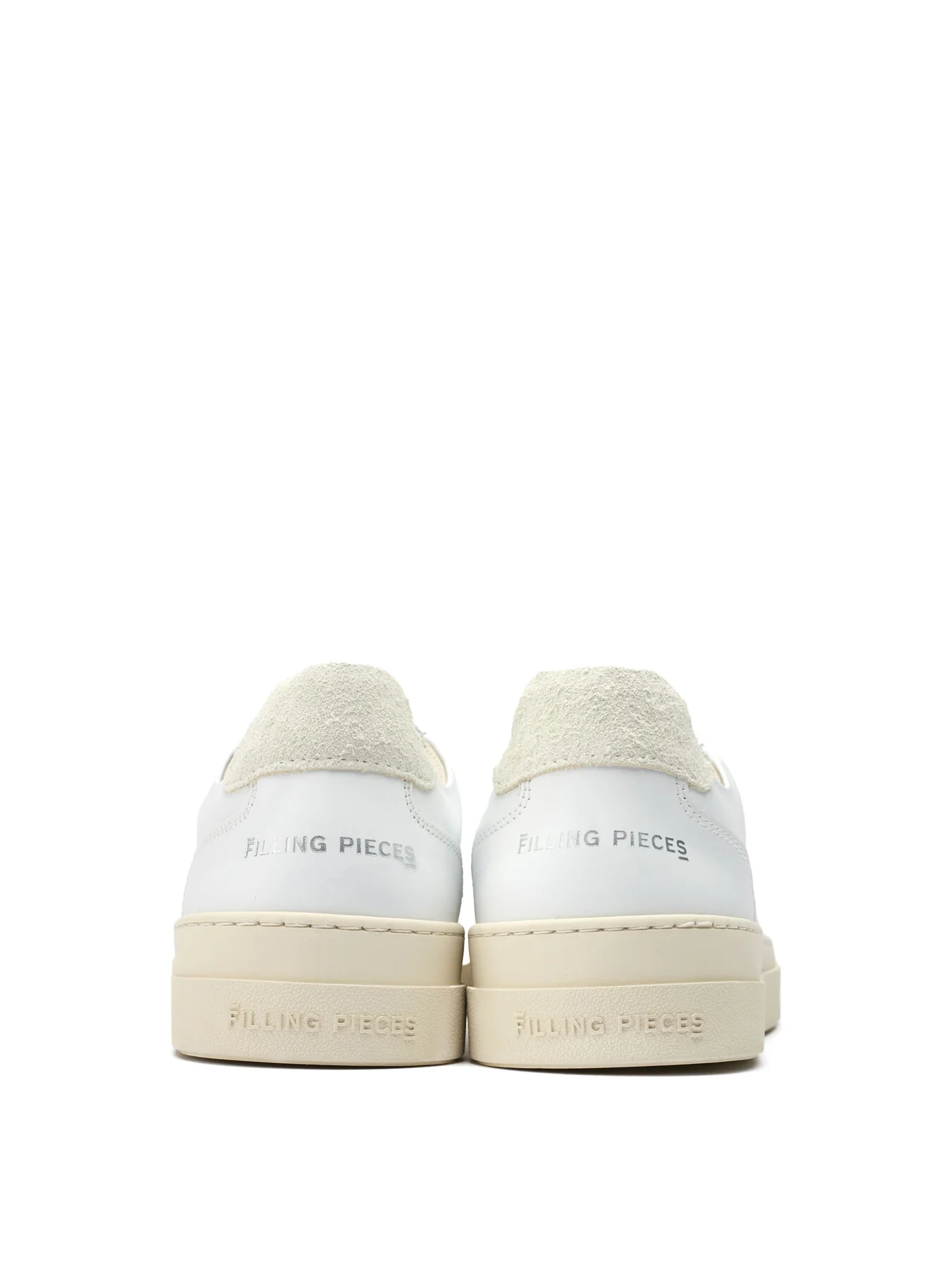 FILLING PIECES Mondo Viera Trainers - Image 3