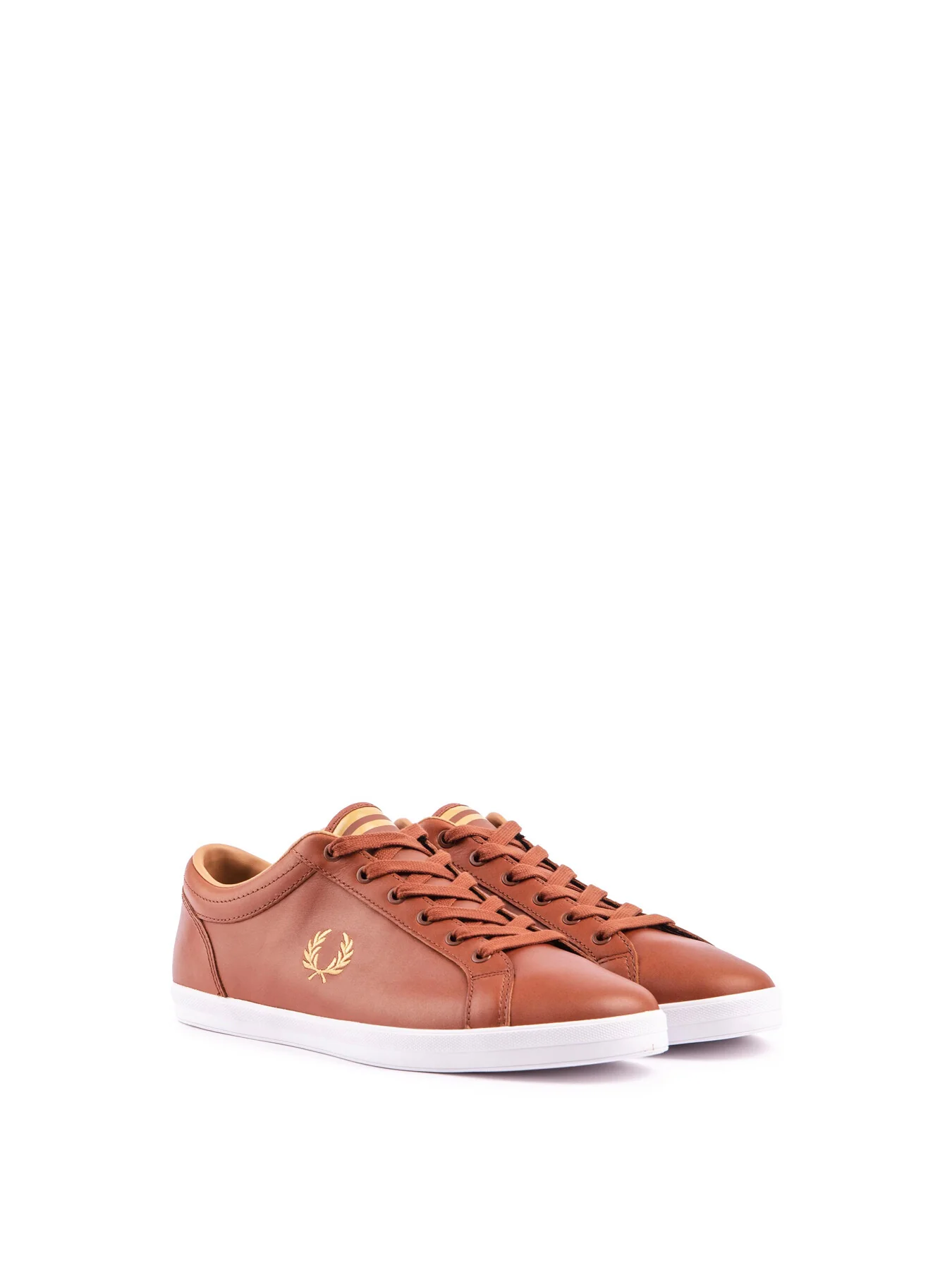 FRED PERRY Baseline Trainers - Image 2