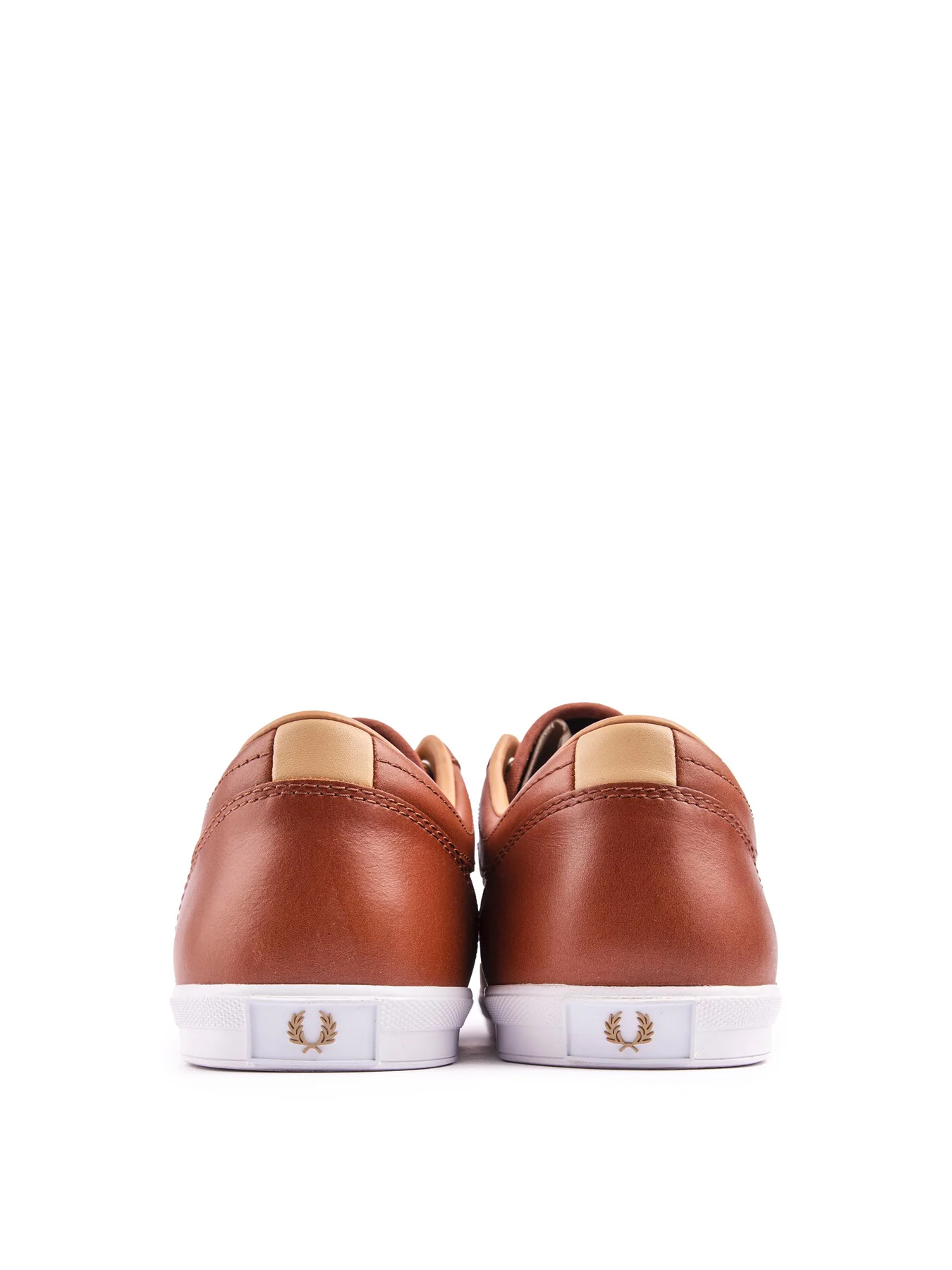 FRED PERRY Baseline Trainers - Image 3