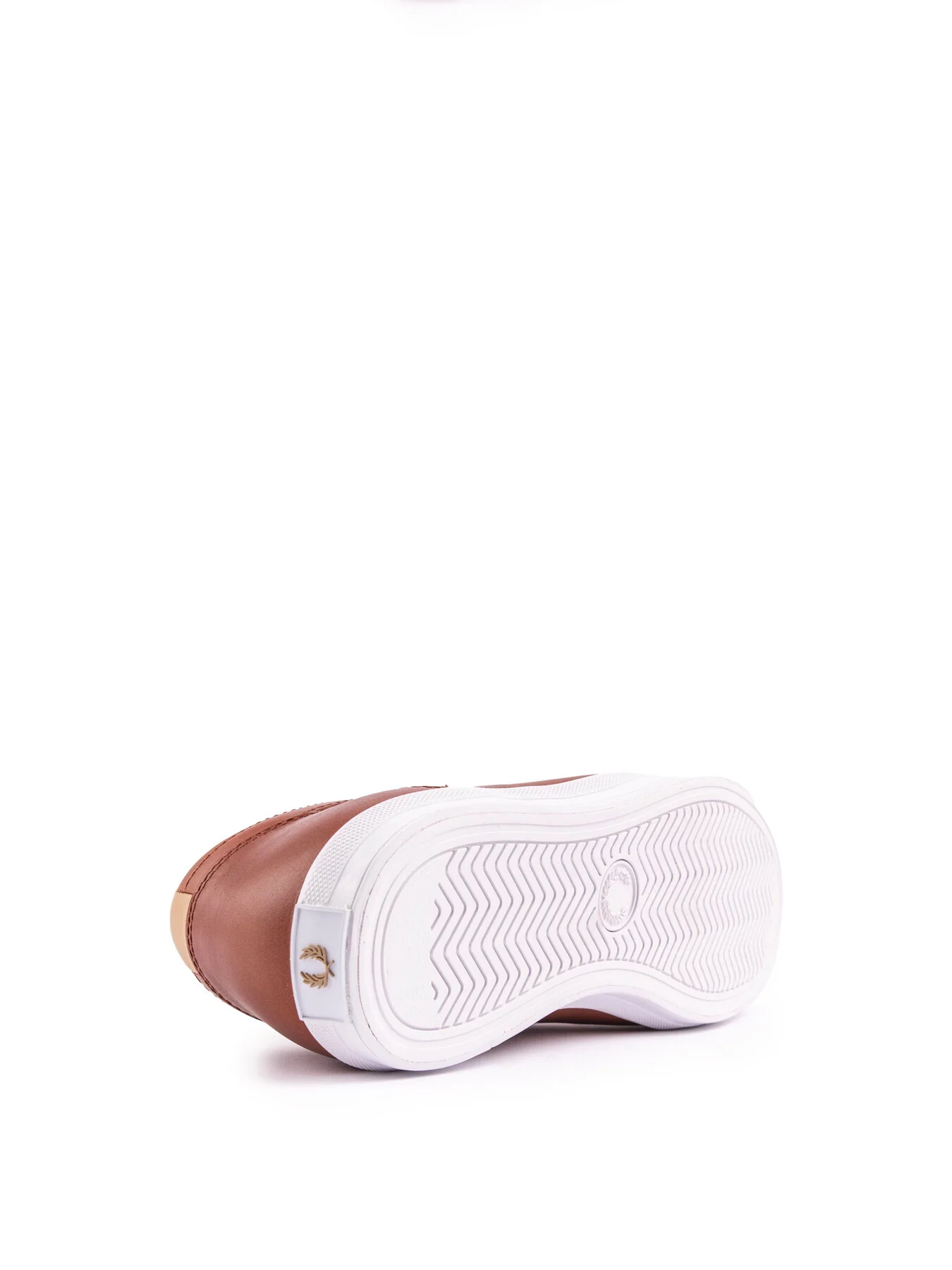 FRED PERRY Baseline Trainers - Image 4