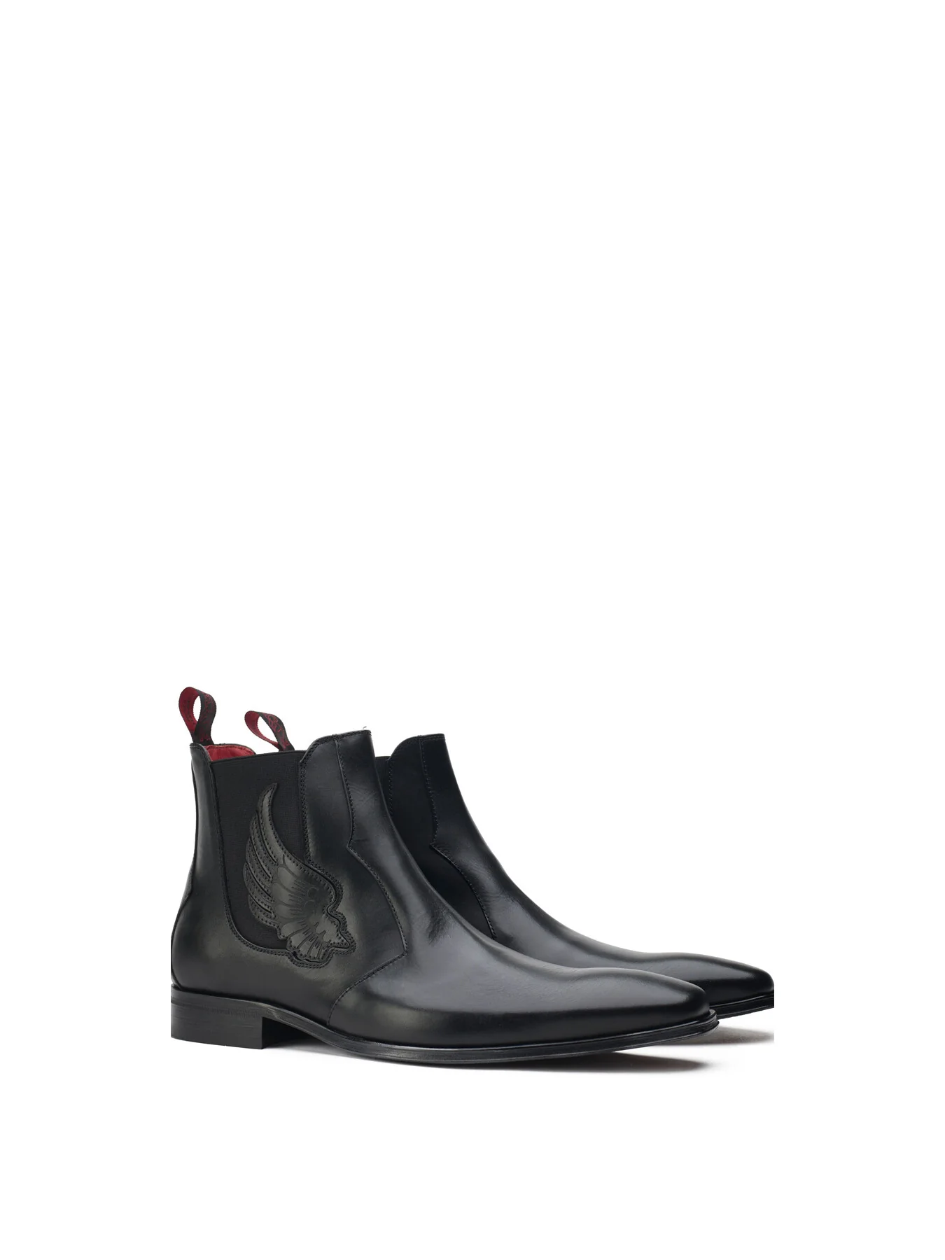 JEFFERY WEST Wing Boots - Image 2