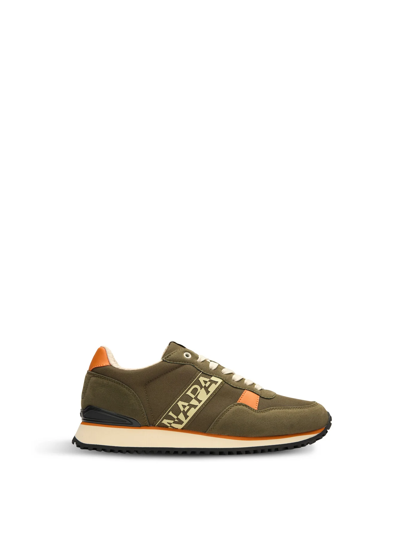 NAPAPIJRI Cosmos Trainers