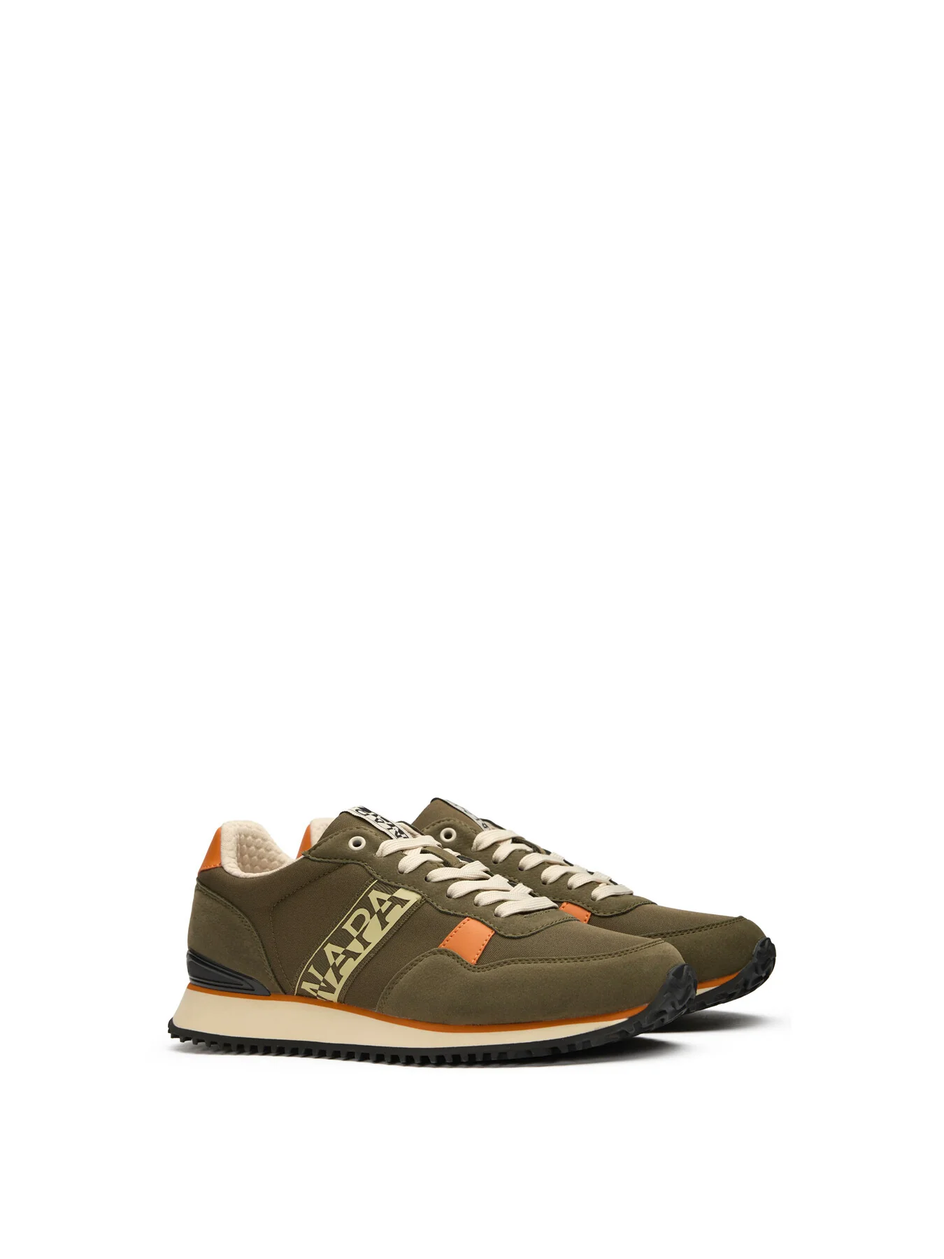 NAPAPIJRI Cosmos Trainers - Image 2