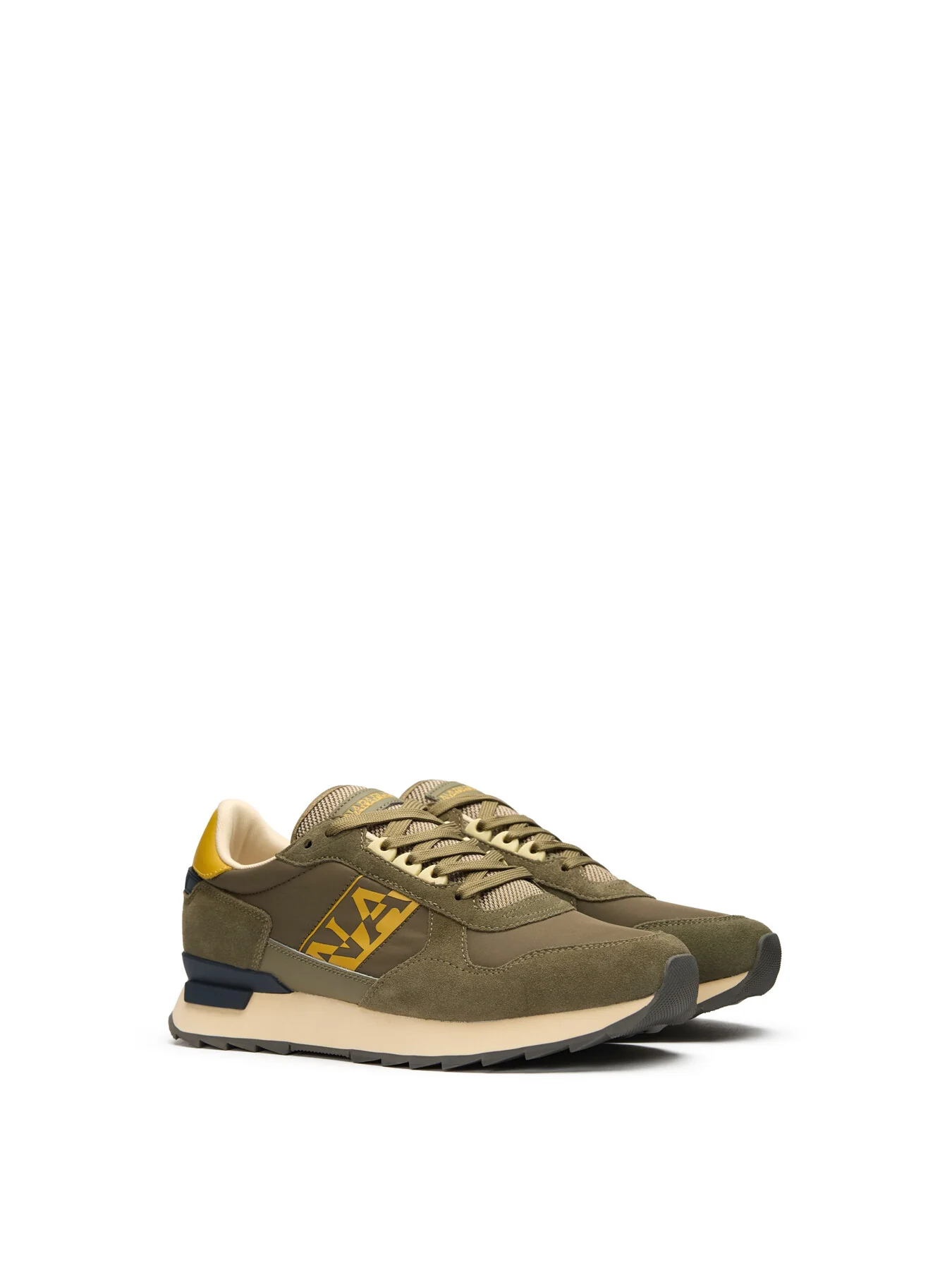 NAPAPIJRI Stab Trainers - Image 2