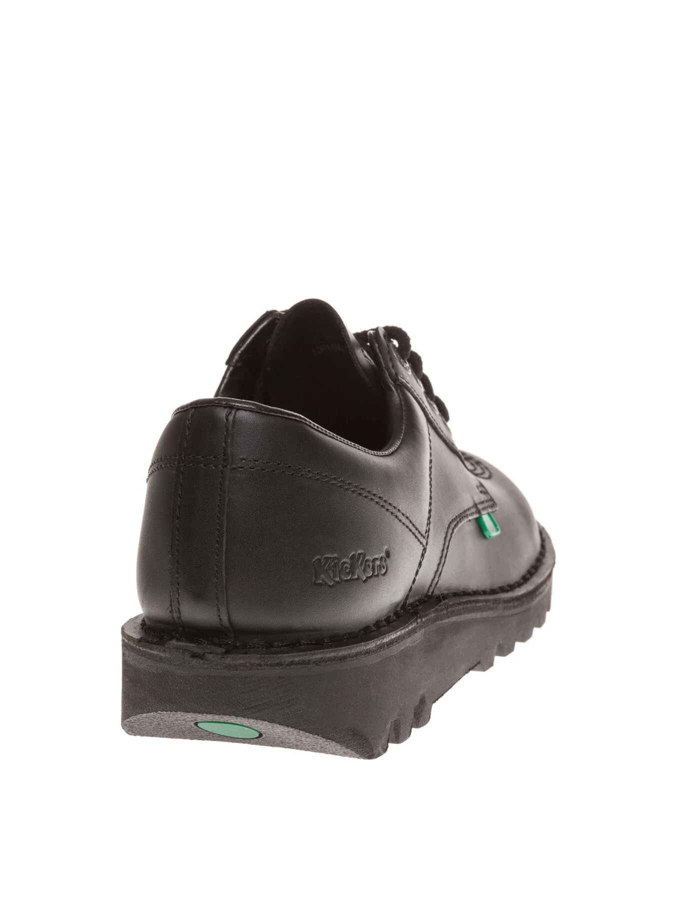 KICKERS Kick Lo Core Shoes - Image 3