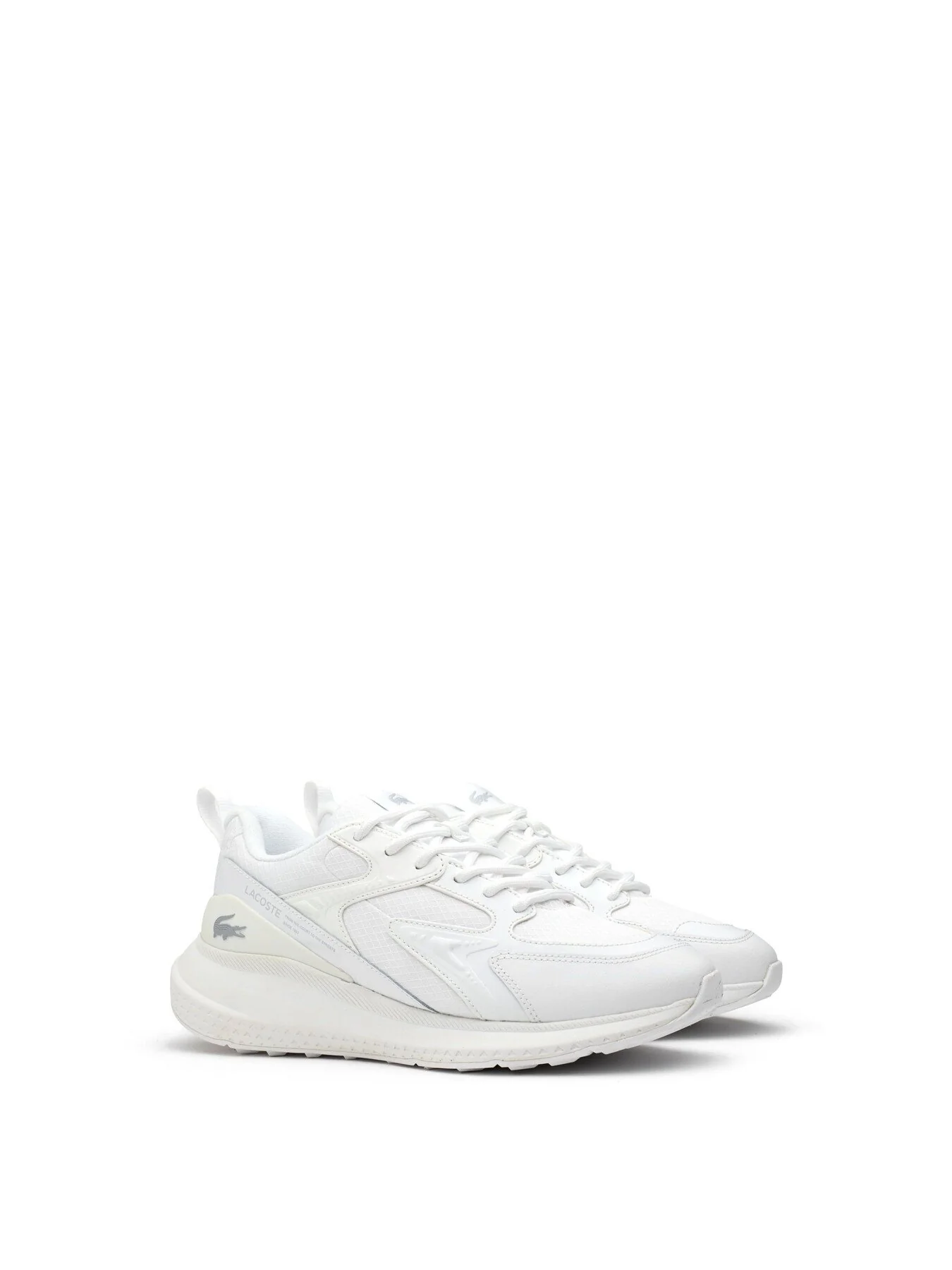 LACOSTE L003 Neo Trainers - Image 2