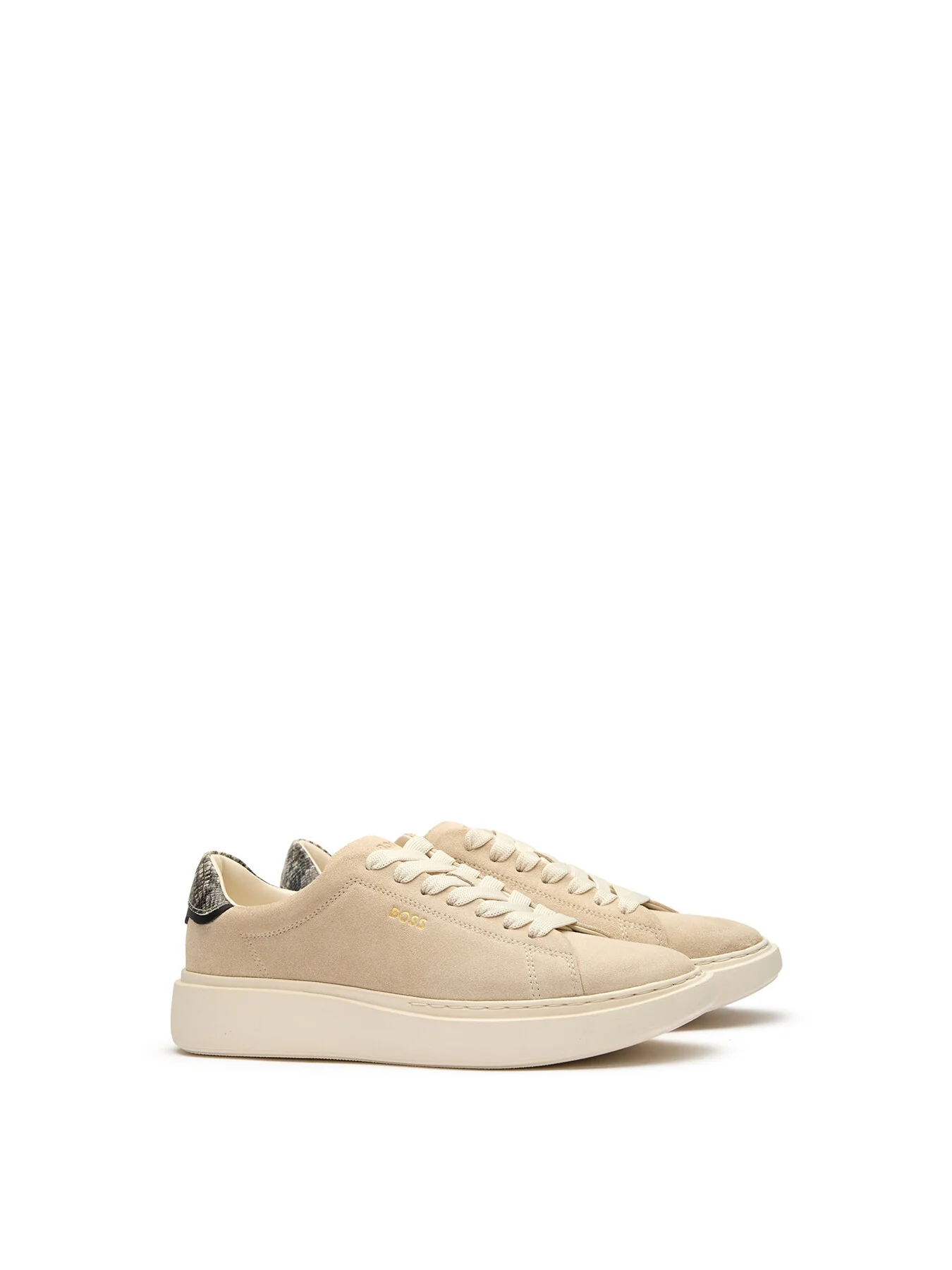 BOSS Amber Trainers - Image 2