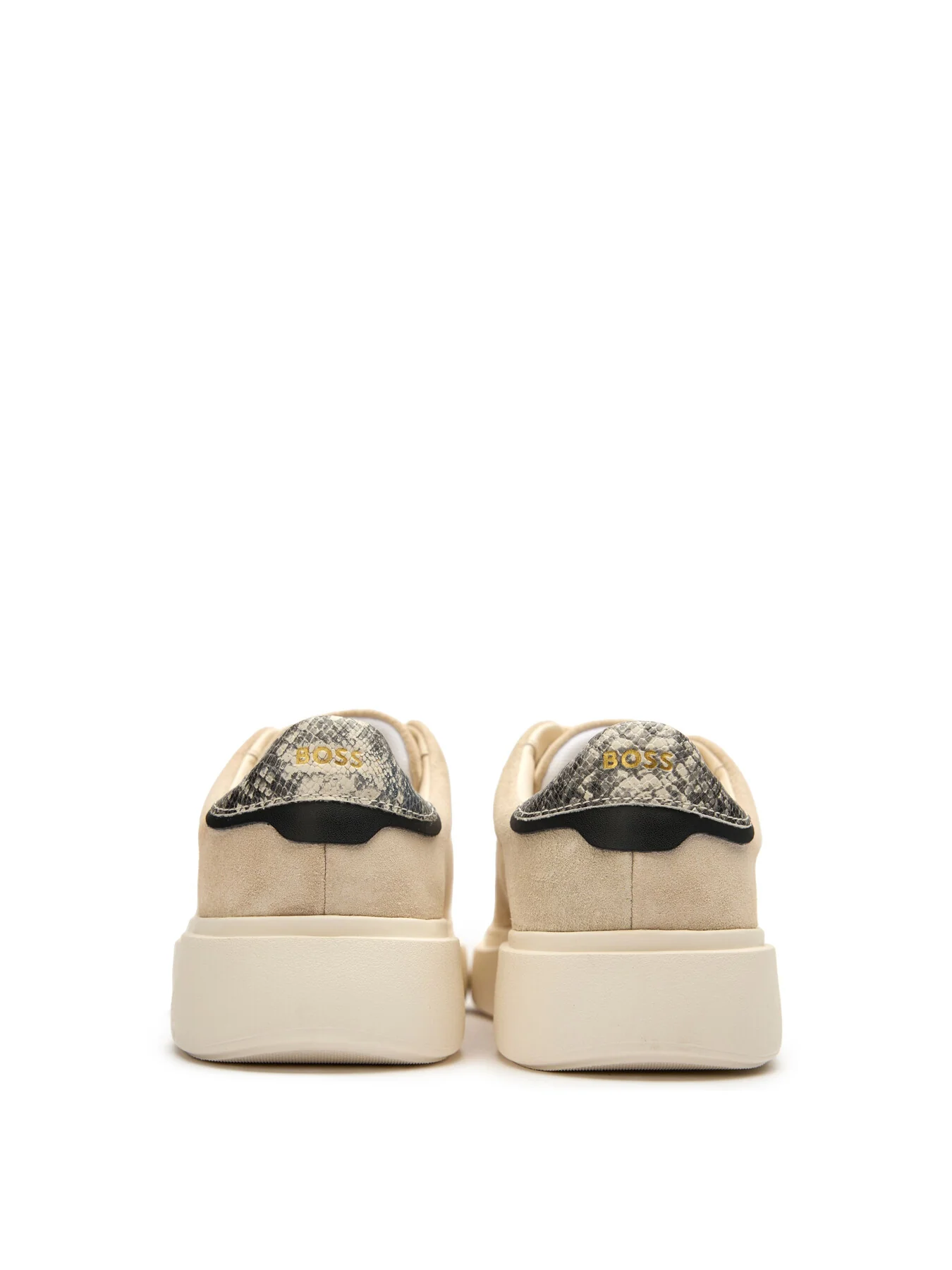 BOSS Amber Trainers - Image 3