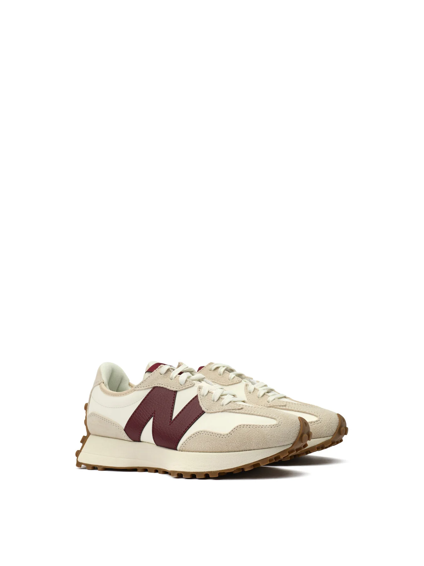 NEW BALANCE 327 Trainers - Image 2