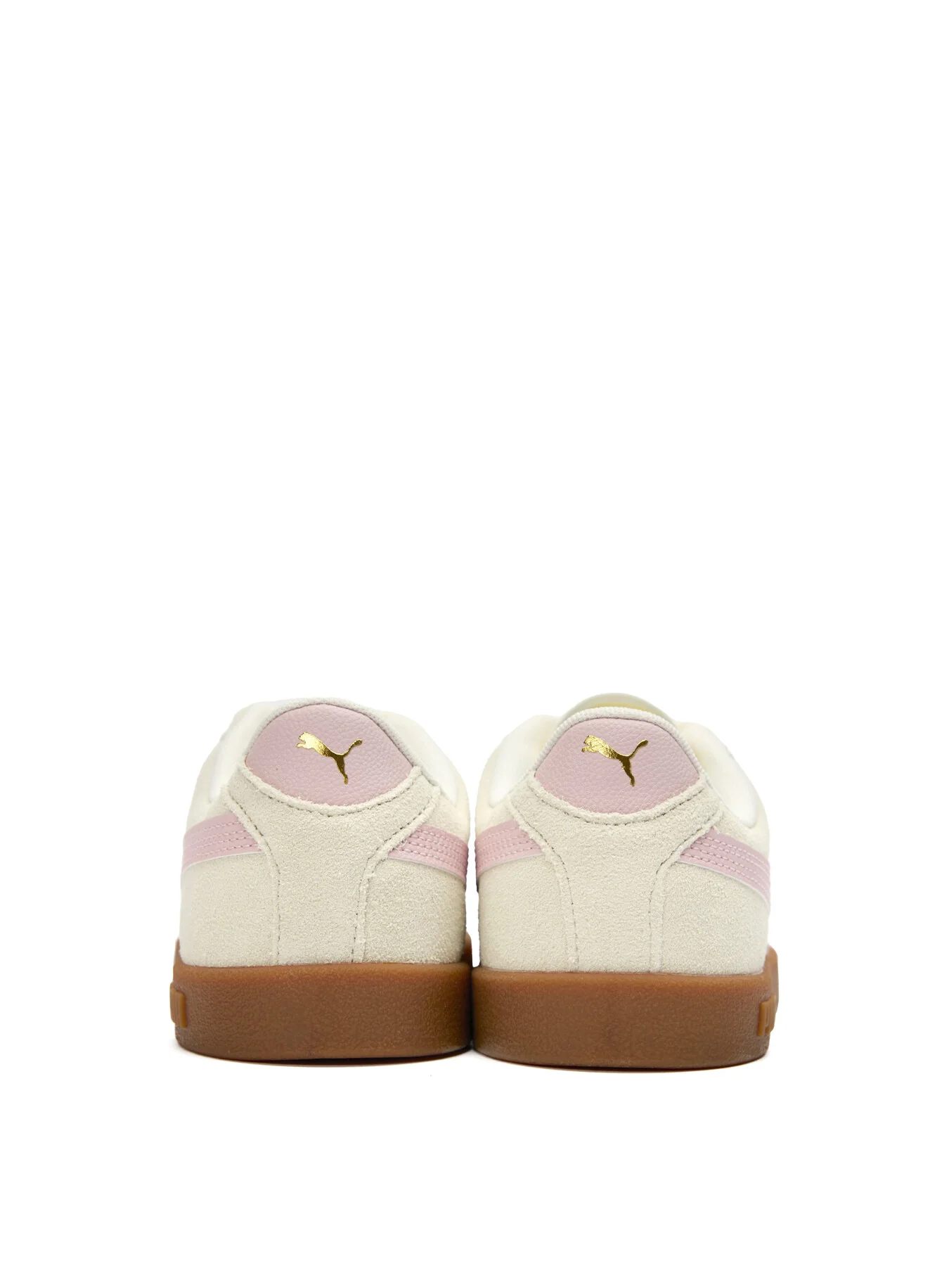 PUMA Club Trainers - Image 3