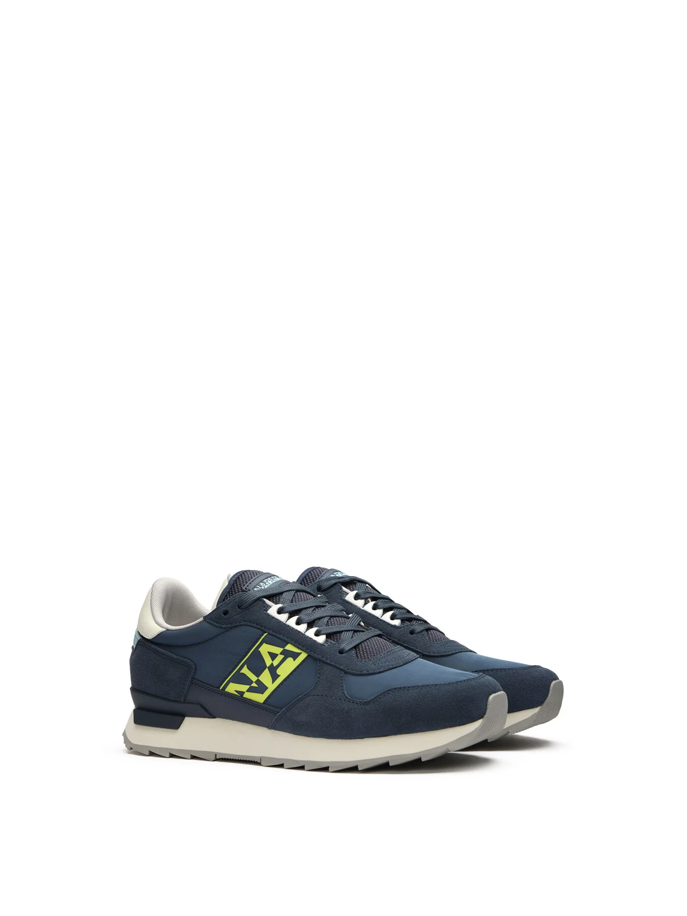 NAPAPIJRI Stab Trainers - Image 2