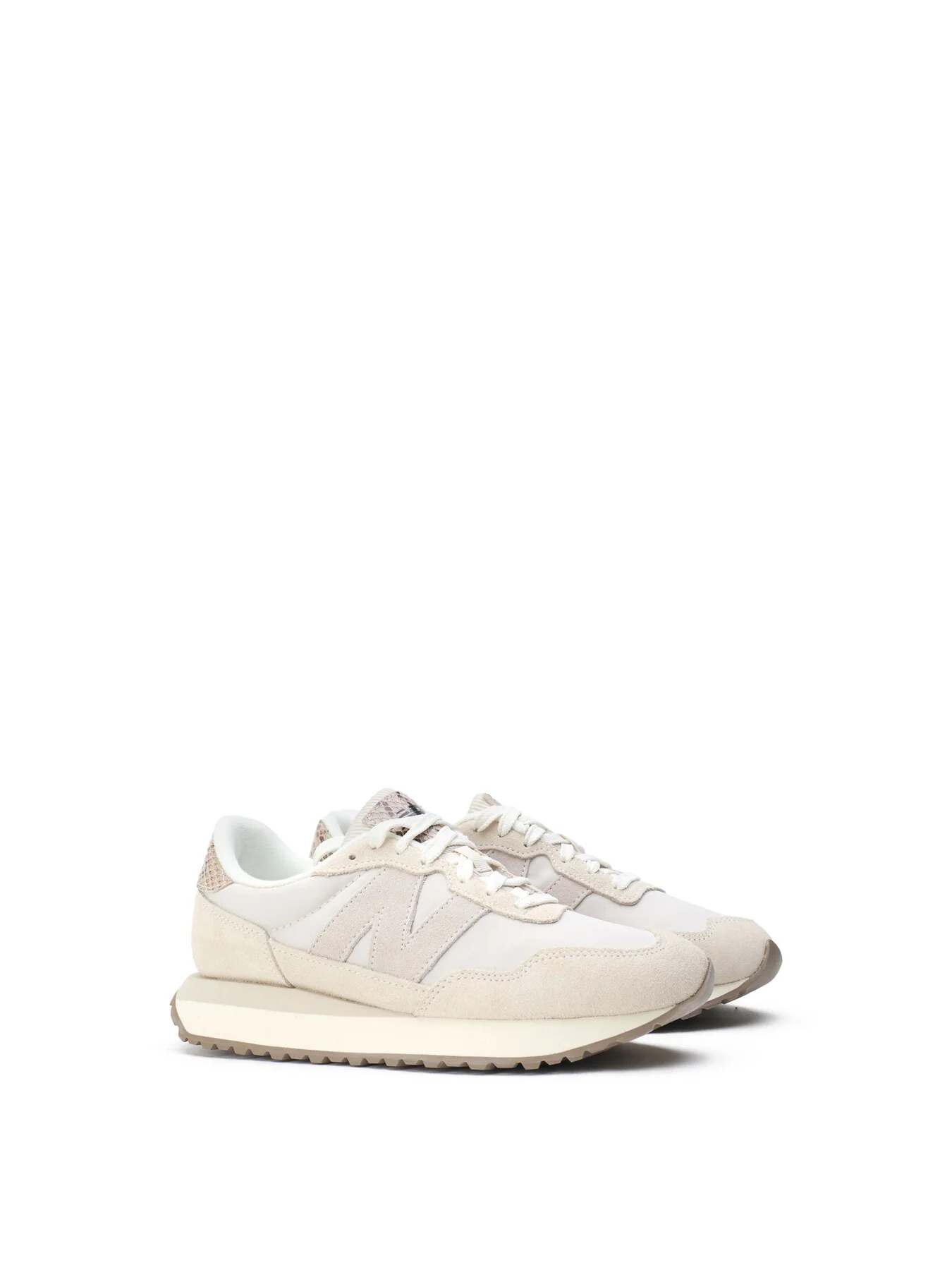 NEW BALANCE 237 Trainers - Image 2