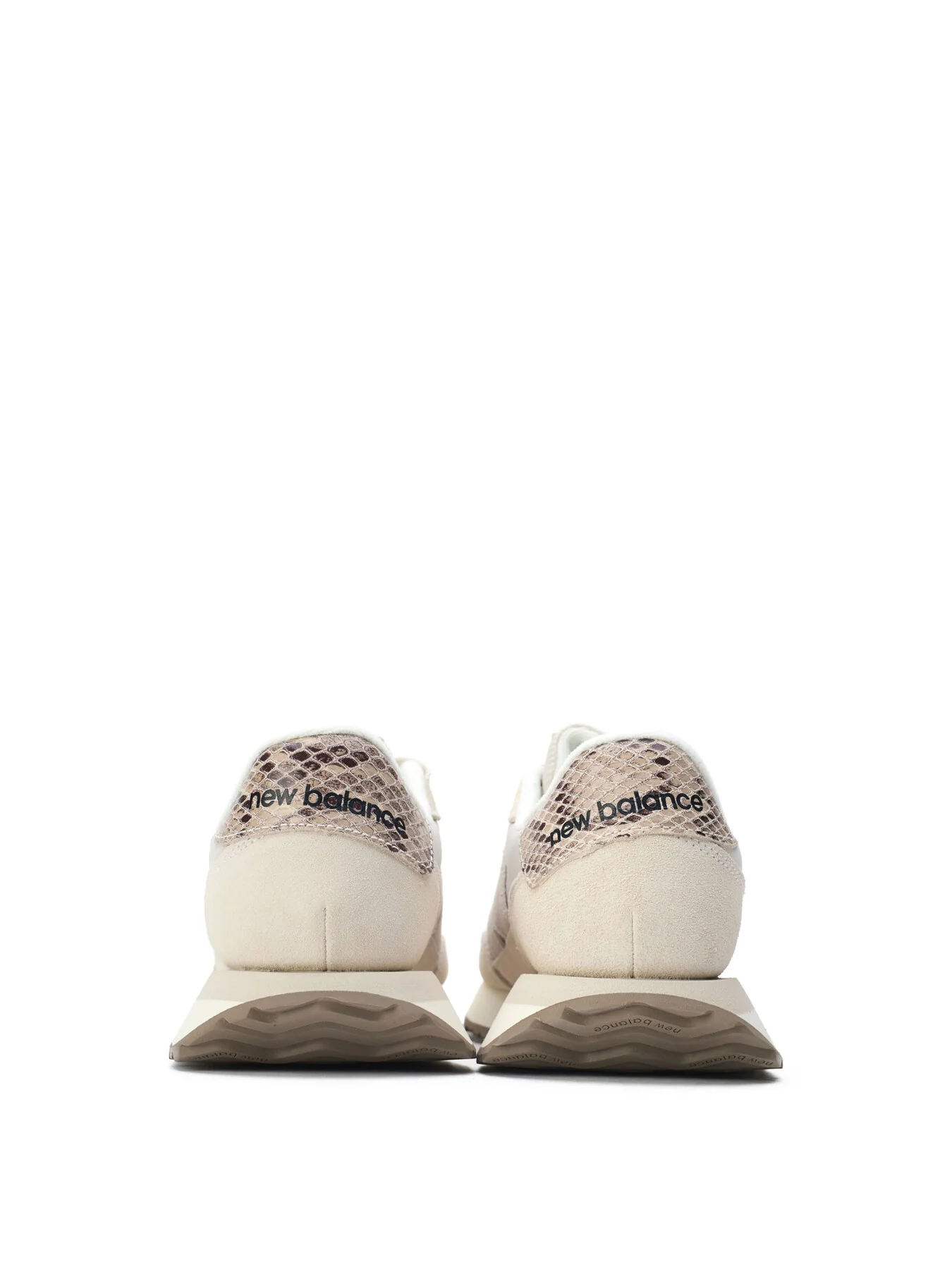 NEW BALANCE 237 Trainers - Image 3
