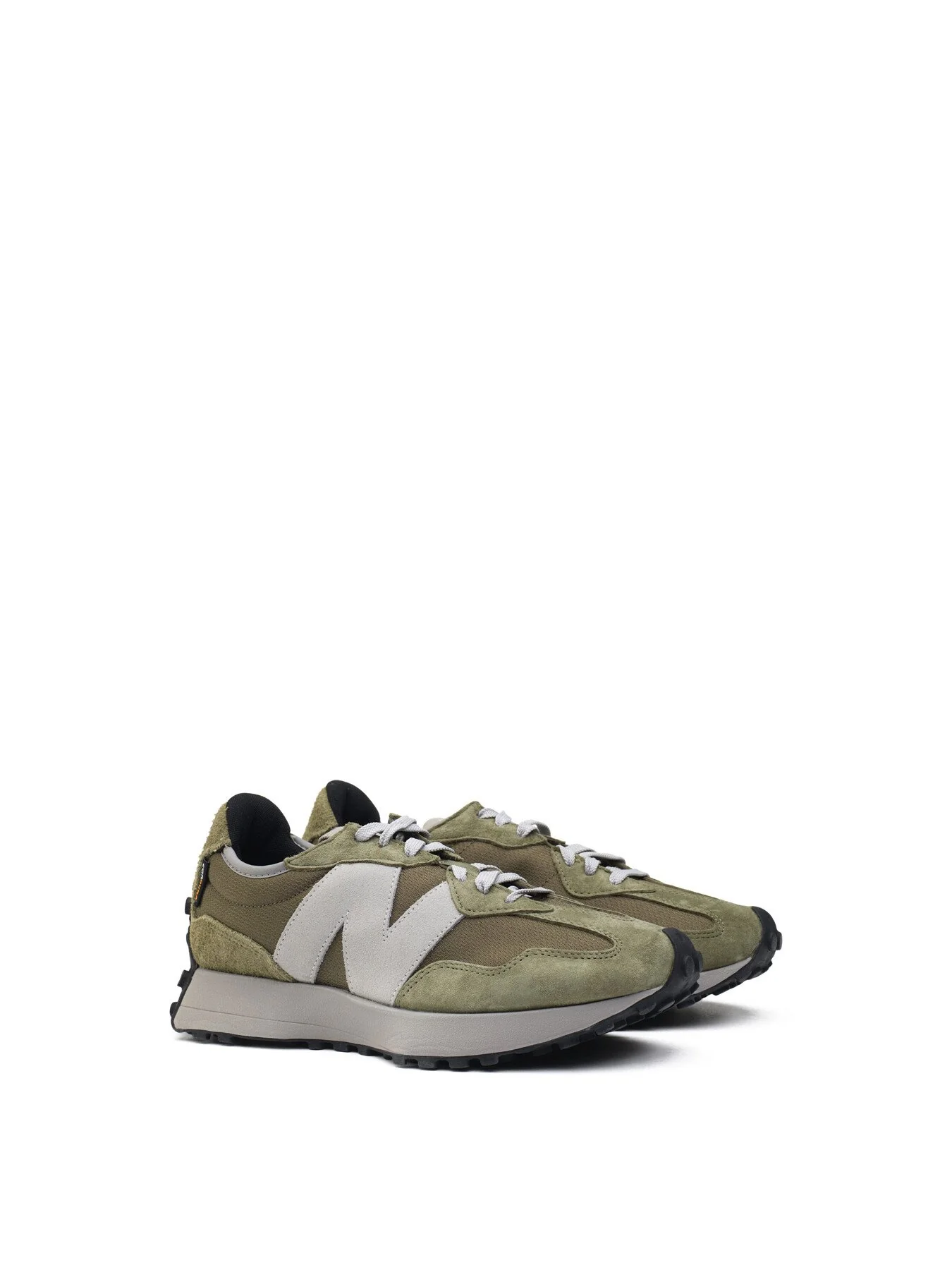NEW BALANCE 327 Trainers - Image 2