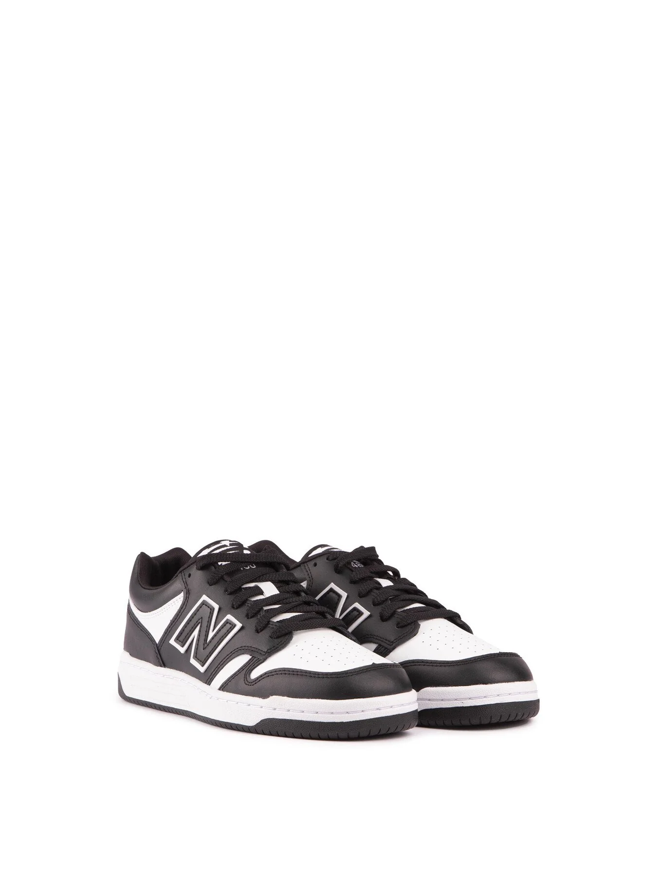 NEW BALANCE 480 Trainers - Image 2