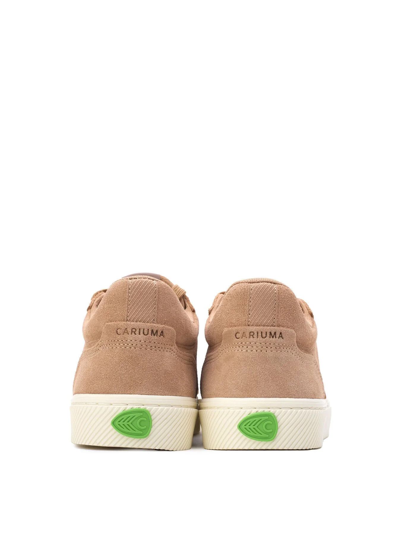 CARIUMA Vallely Trainers - Image 3