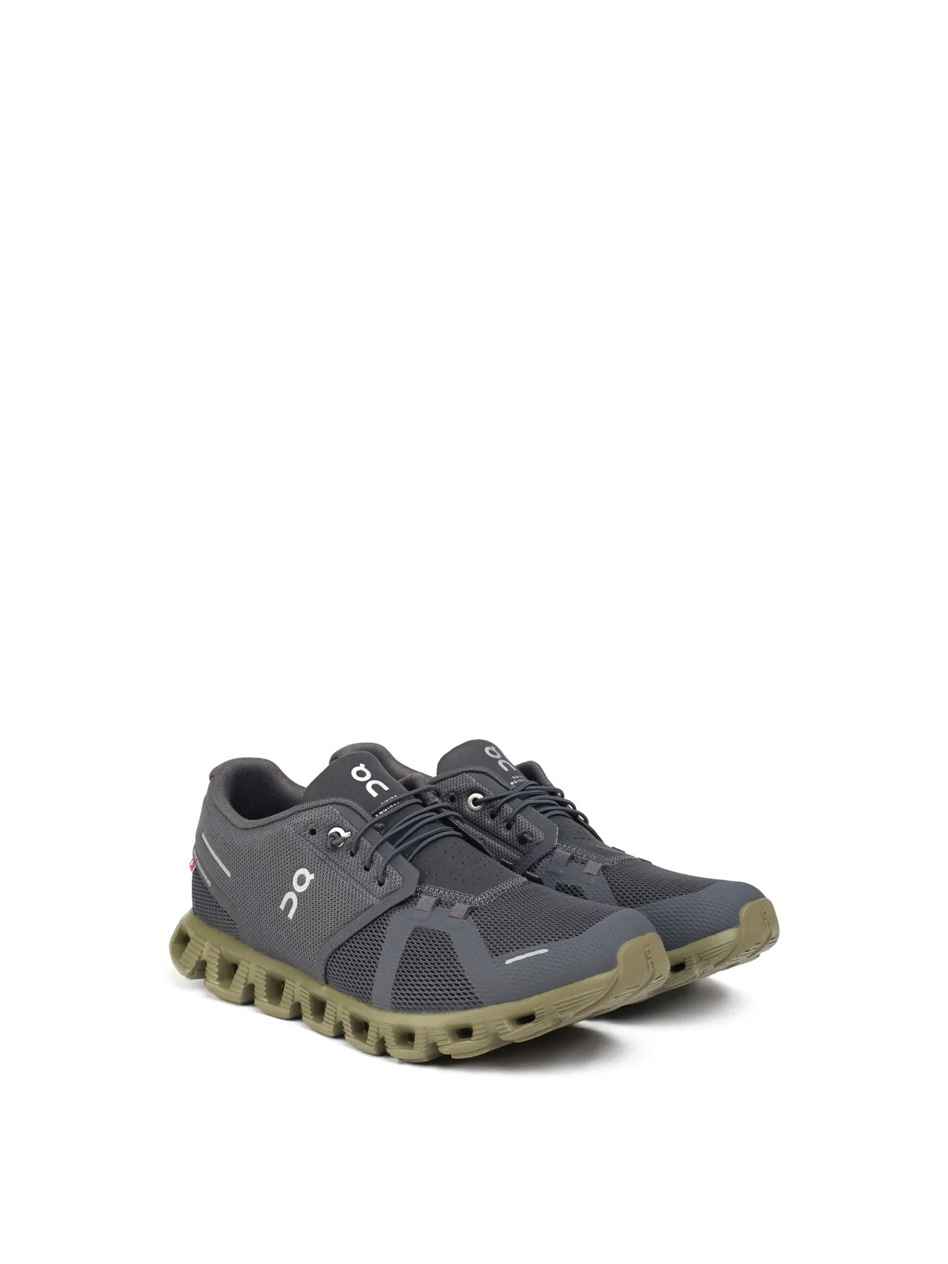 Men's ON Cloud 5 Trainers - Image 2