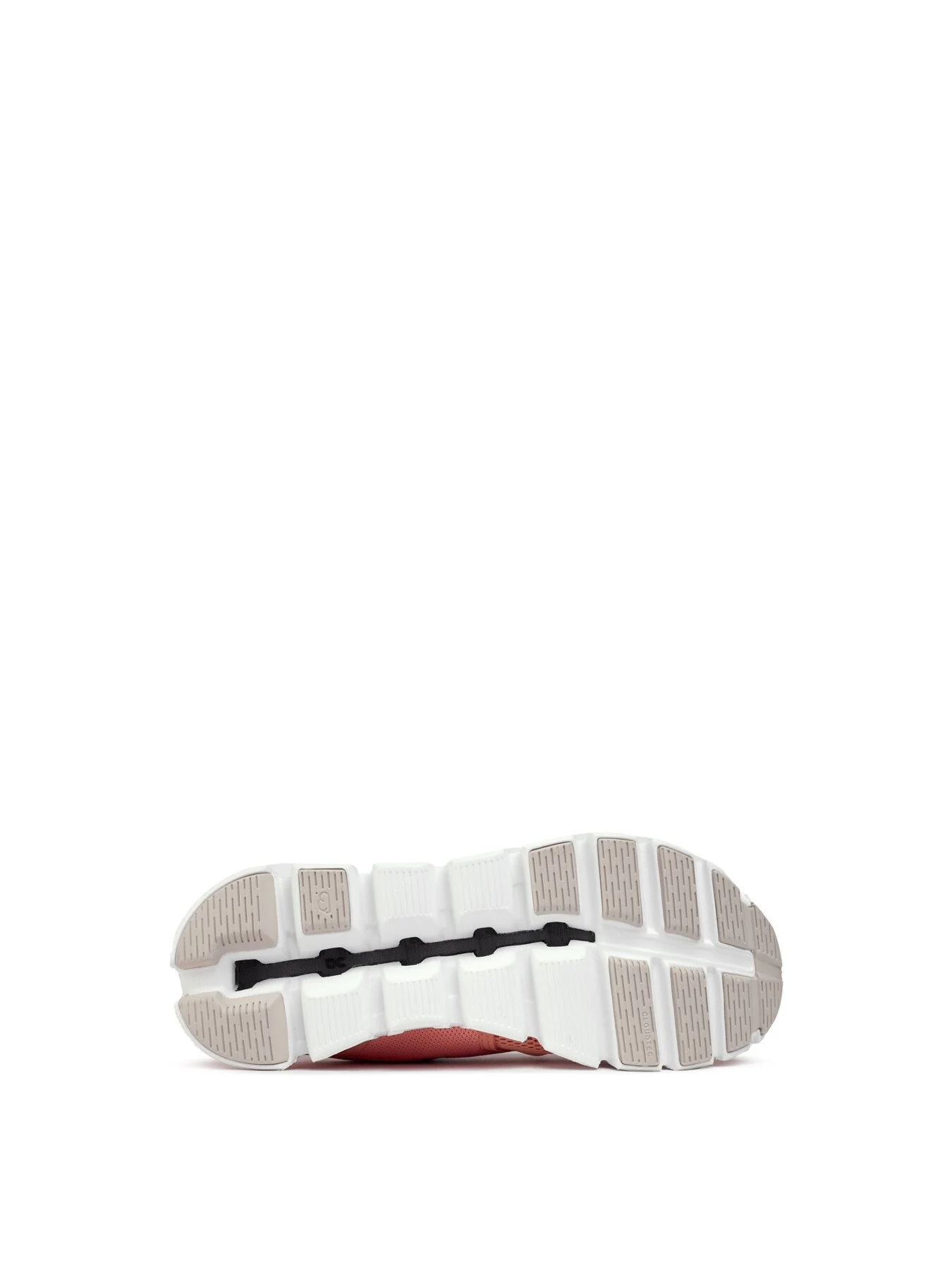 Women's ON Cloud 5 Trainers - Image 4