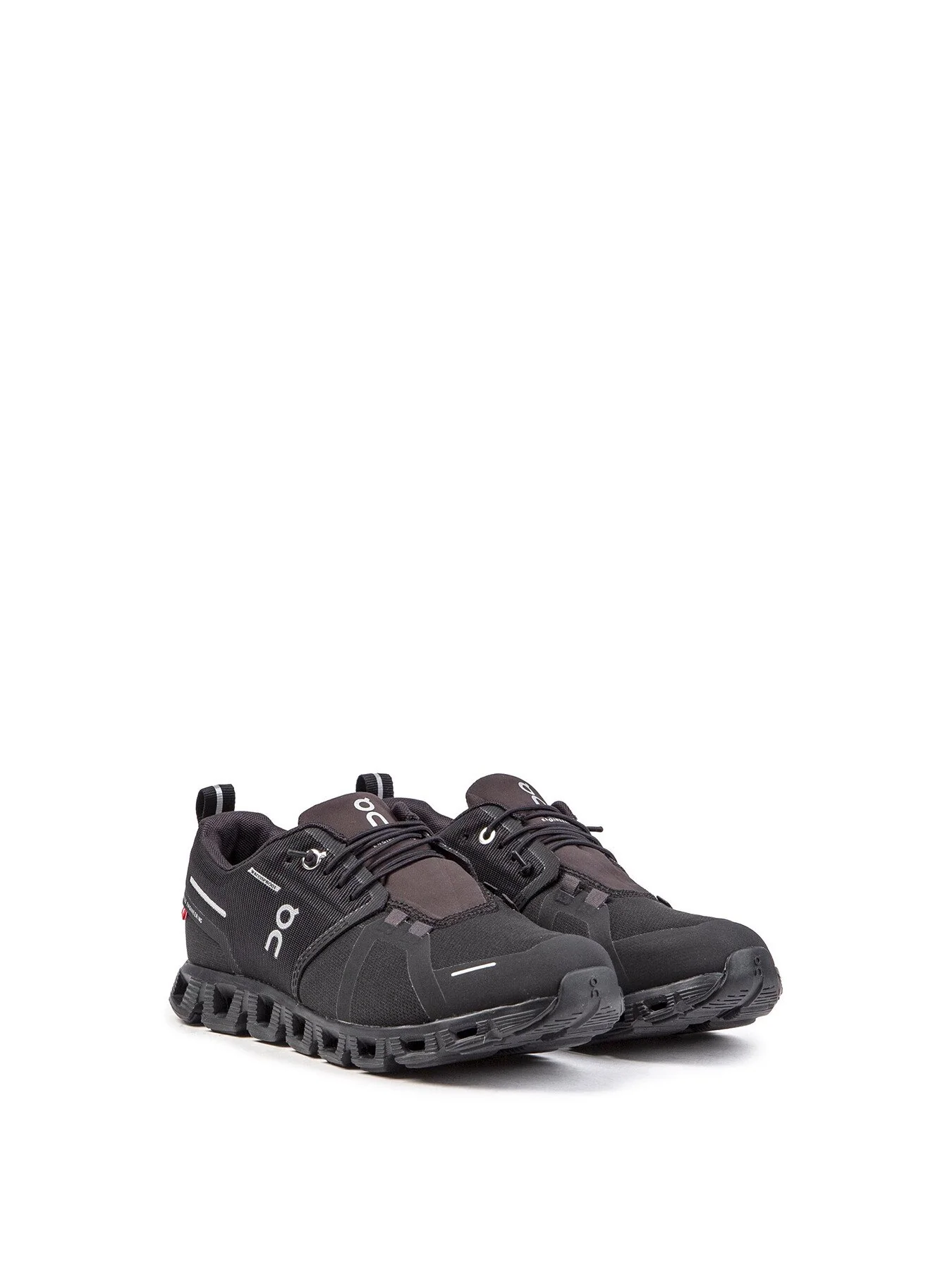 Women's ON Cloud 5 Trainers - Image 2