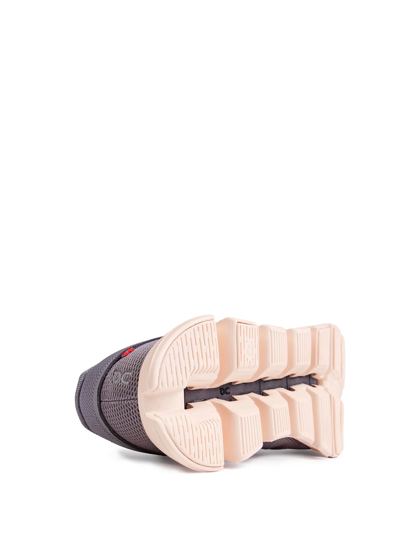 Women's ON Cloud 5 Trainers - Image 4