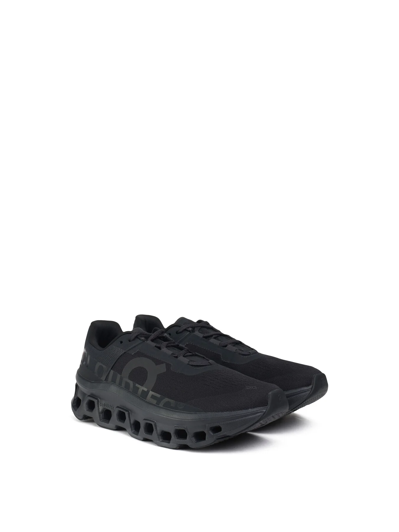 Men's ON Cloud Monster Trainers - Image 2