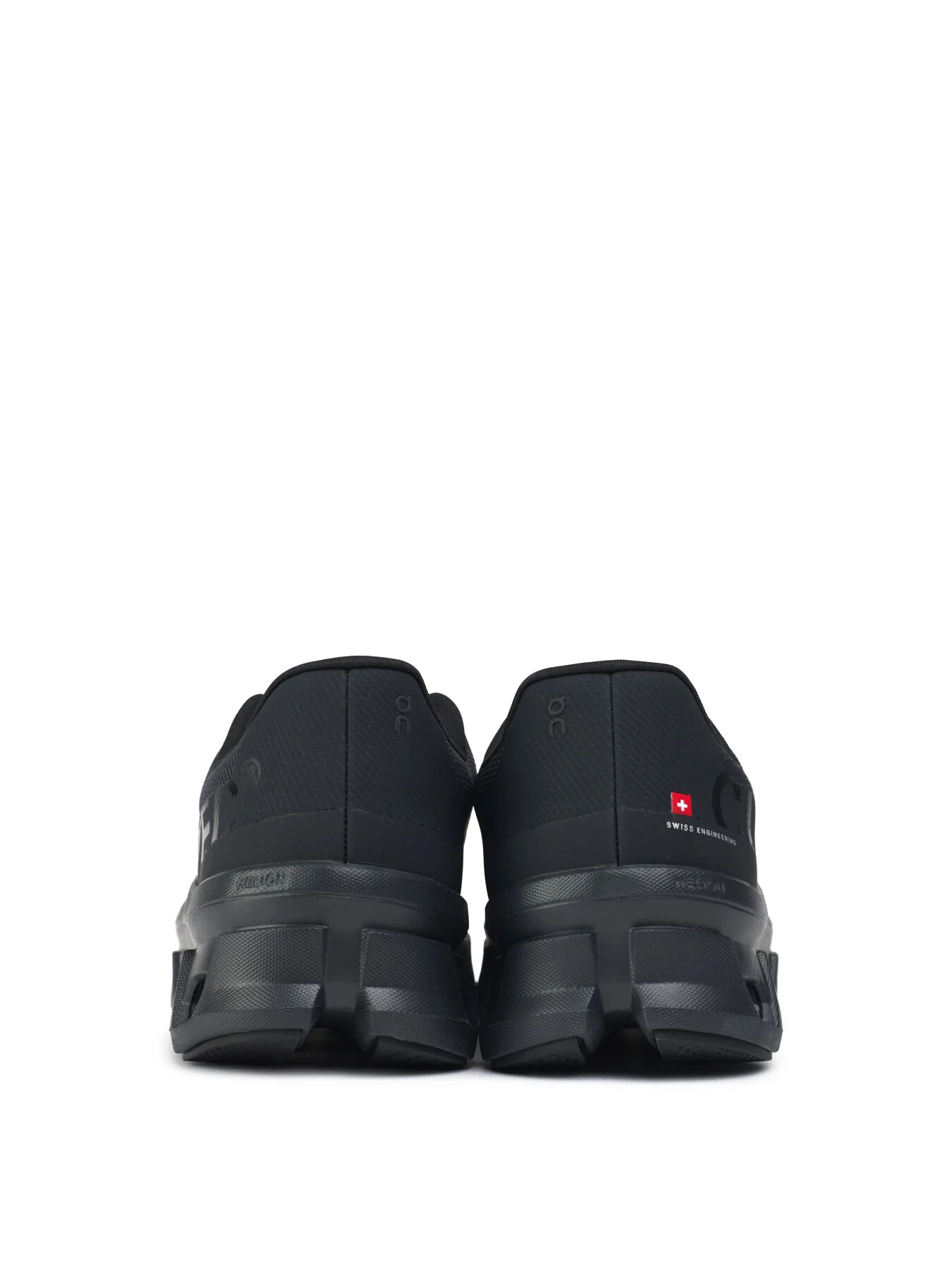 Men's ON Cloud Monster Trainers - Image 3