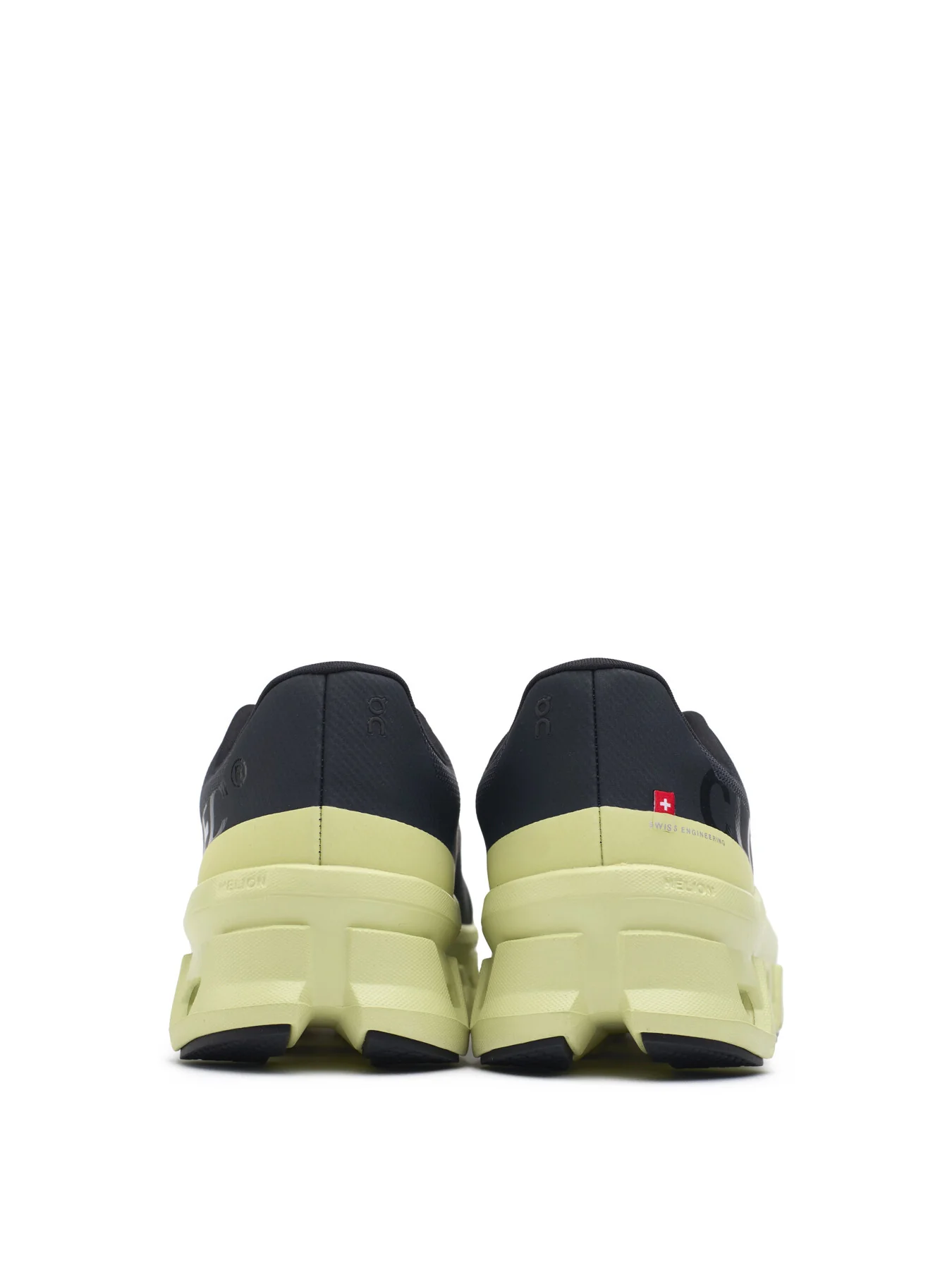 Men's ON Cloud Monster Trainers - Image 3